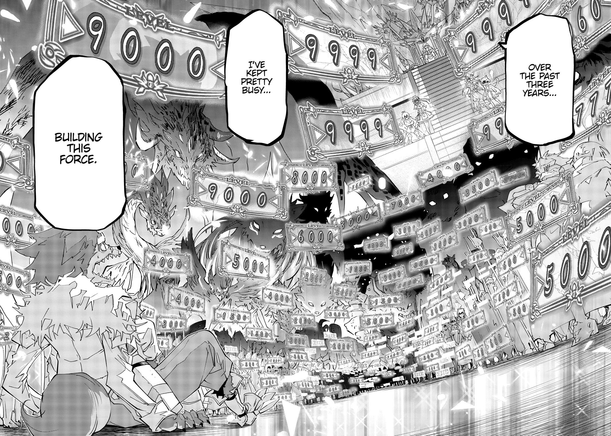 Read Backstabbed in a Backwater Dungeon - My Party Tried to Kill Me, But Thanks to an Infinite Gacha I Got LVL 9999 Friends and Am Out For Revenge Manga Online