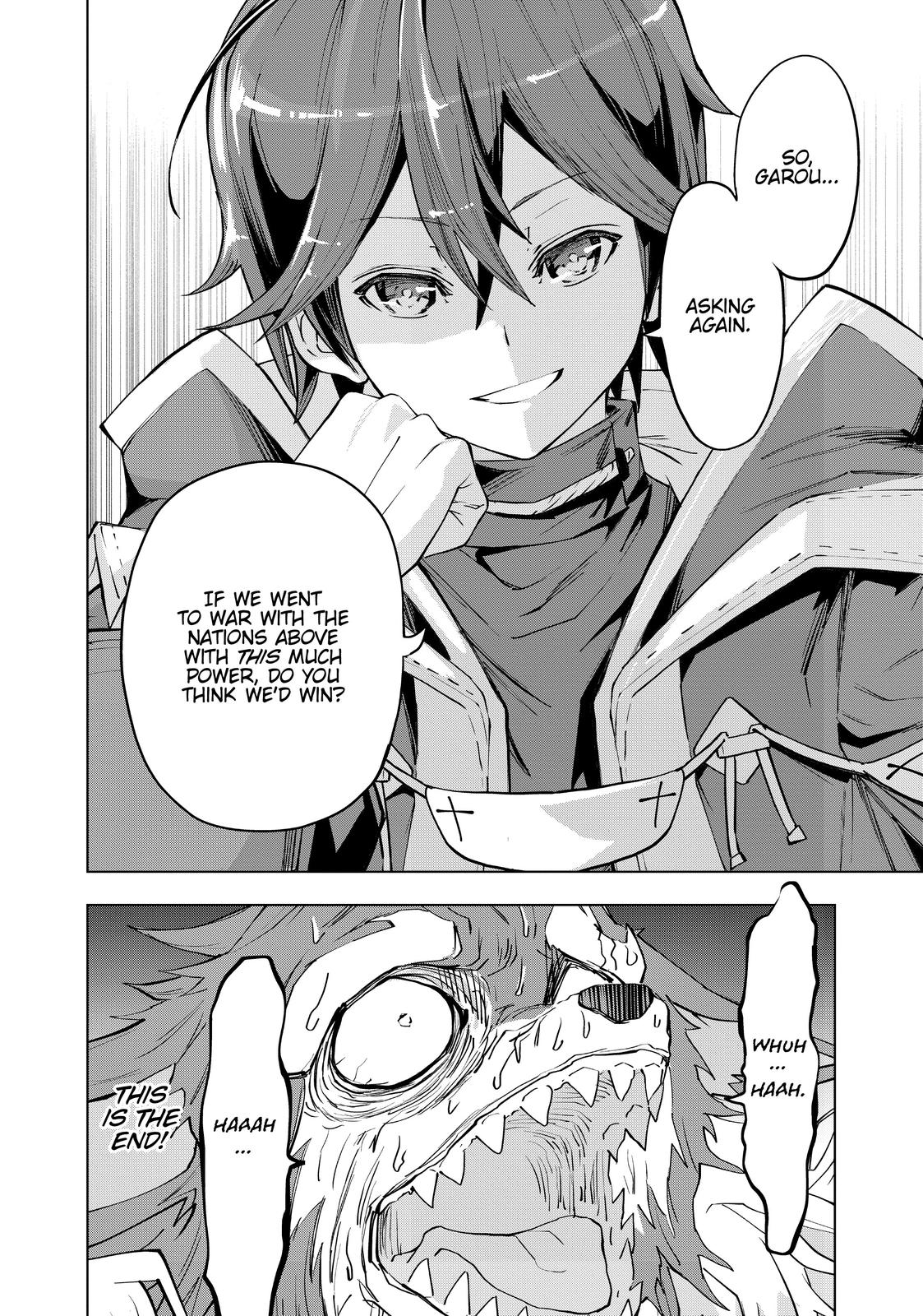 Read Backstabbed in a Backwater Dungeon - My Party Tried to Kill Me, But Thanks to an Infinite Gacha I Got LVL 9999 Friends and Am Out For Revenge Manga Online
