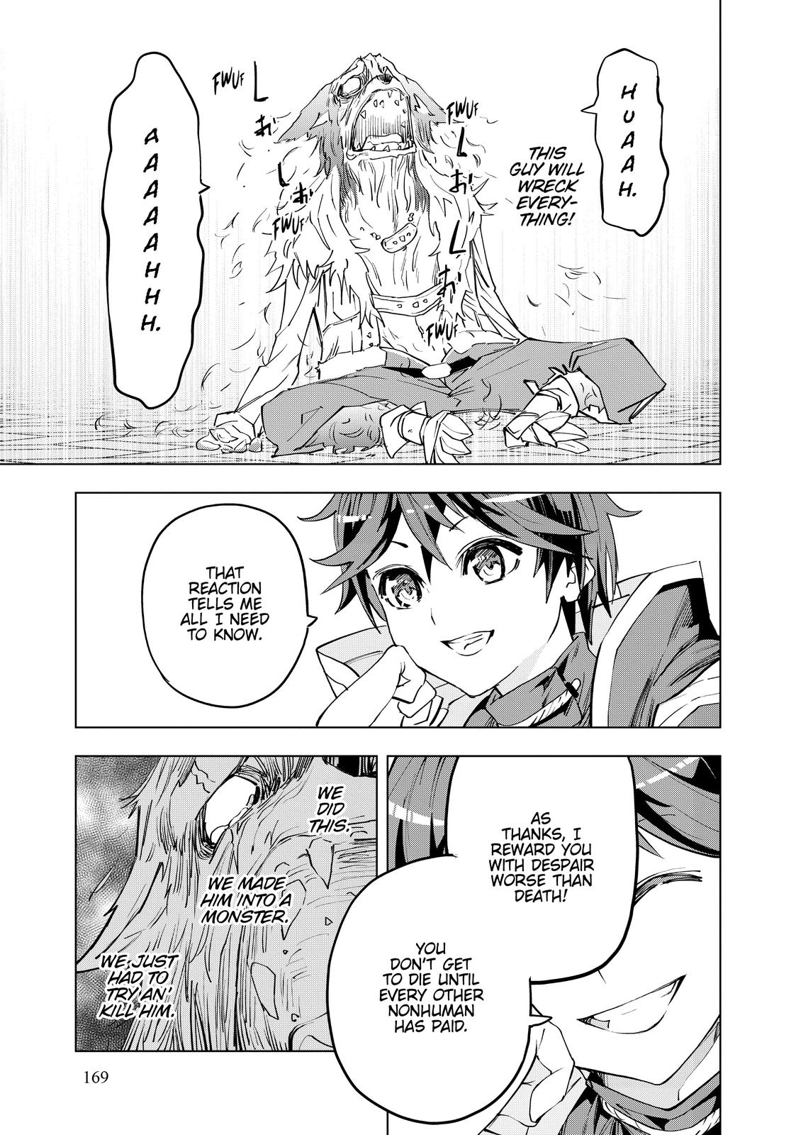 Read Backstabbed in a Backwater Dungeon - My Party Tried to Kill Me, But Thanks to an Infinite Gacha I Got LVL 9999 Friends and Am Out For Revenge Manga Online