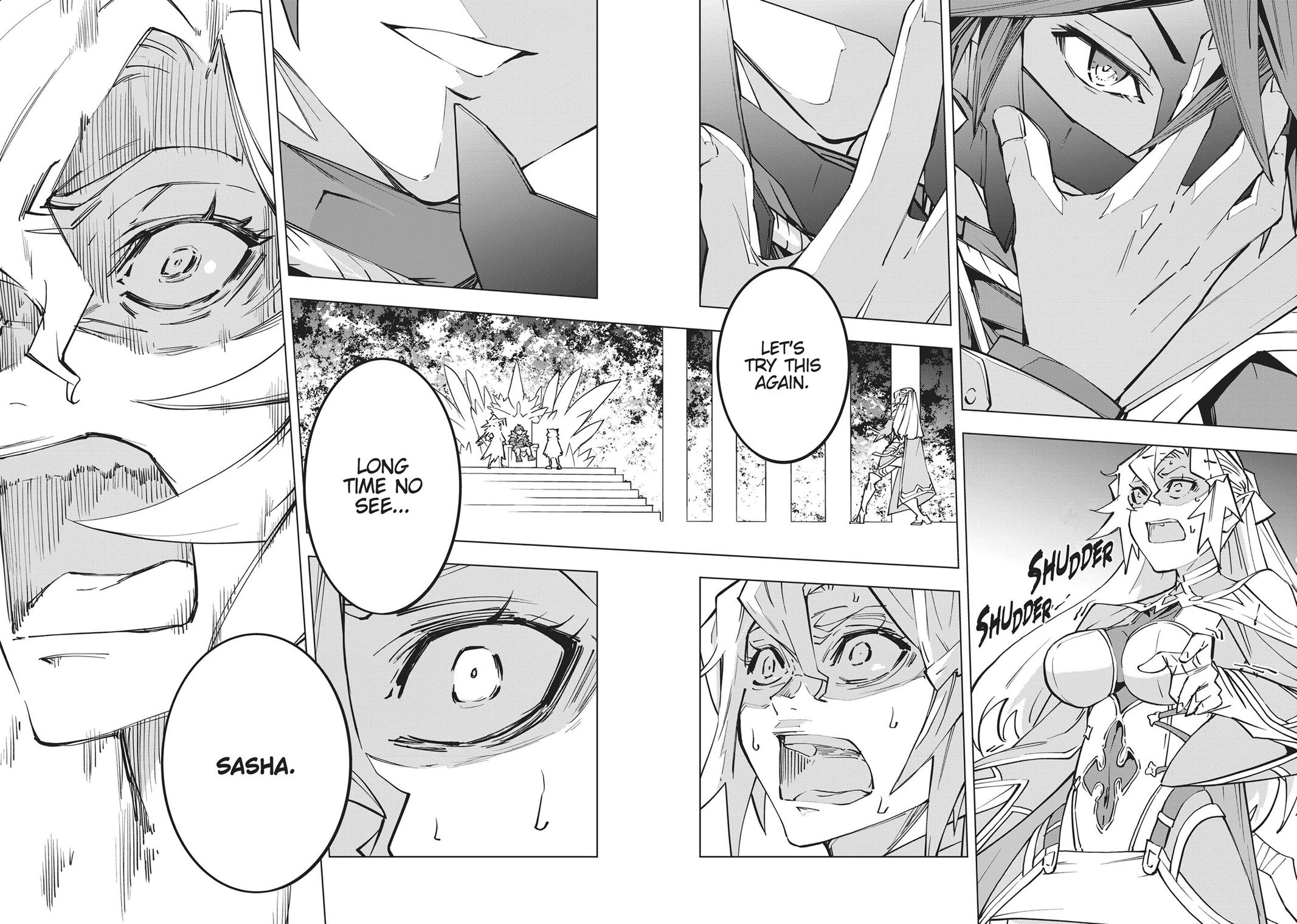 Read Backstabbed in a Backwater Dungeon - My Party Tried to Kill Me, But Thanks to an Infinite Gacha I Got LVL 9999 Friends and Am Out For Revenge Manga Online