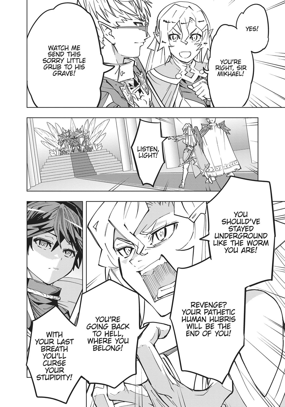 Read Backstabbed in a Backwater Dungeon - My Party Tried to Kill Me, But Thanks to an Infinite Gacha I Got LVL 9999 Friends and Am Out For Revenge Manga Online