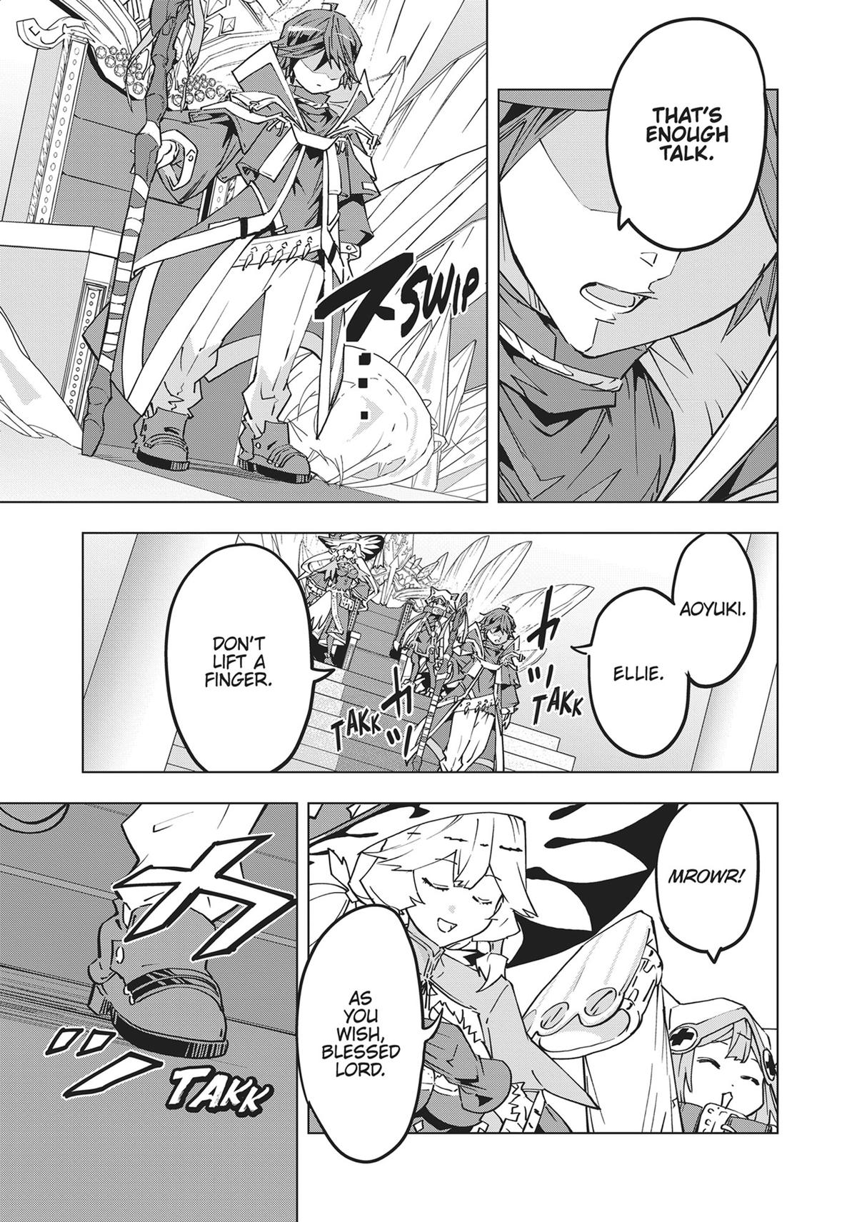 Read Backstabbed in a Backwater Dungeon - My Party Tried to Kill Me, But Thanks to an Infinite Gacha I Got LVL 9999 Friends and Am Out For Revenge Manga Online