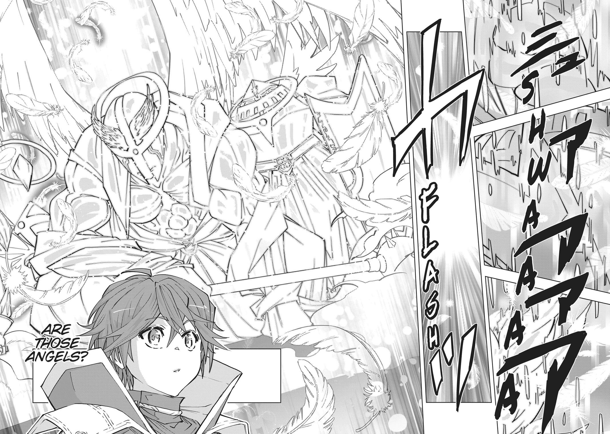 Read Backstabbed in a Backwater Dungeon - My Party Tried to Kill Me, But Thanks to an Infinite Gacha I Got LVL 9999 Friends and Am Out For Revenge Manga Online