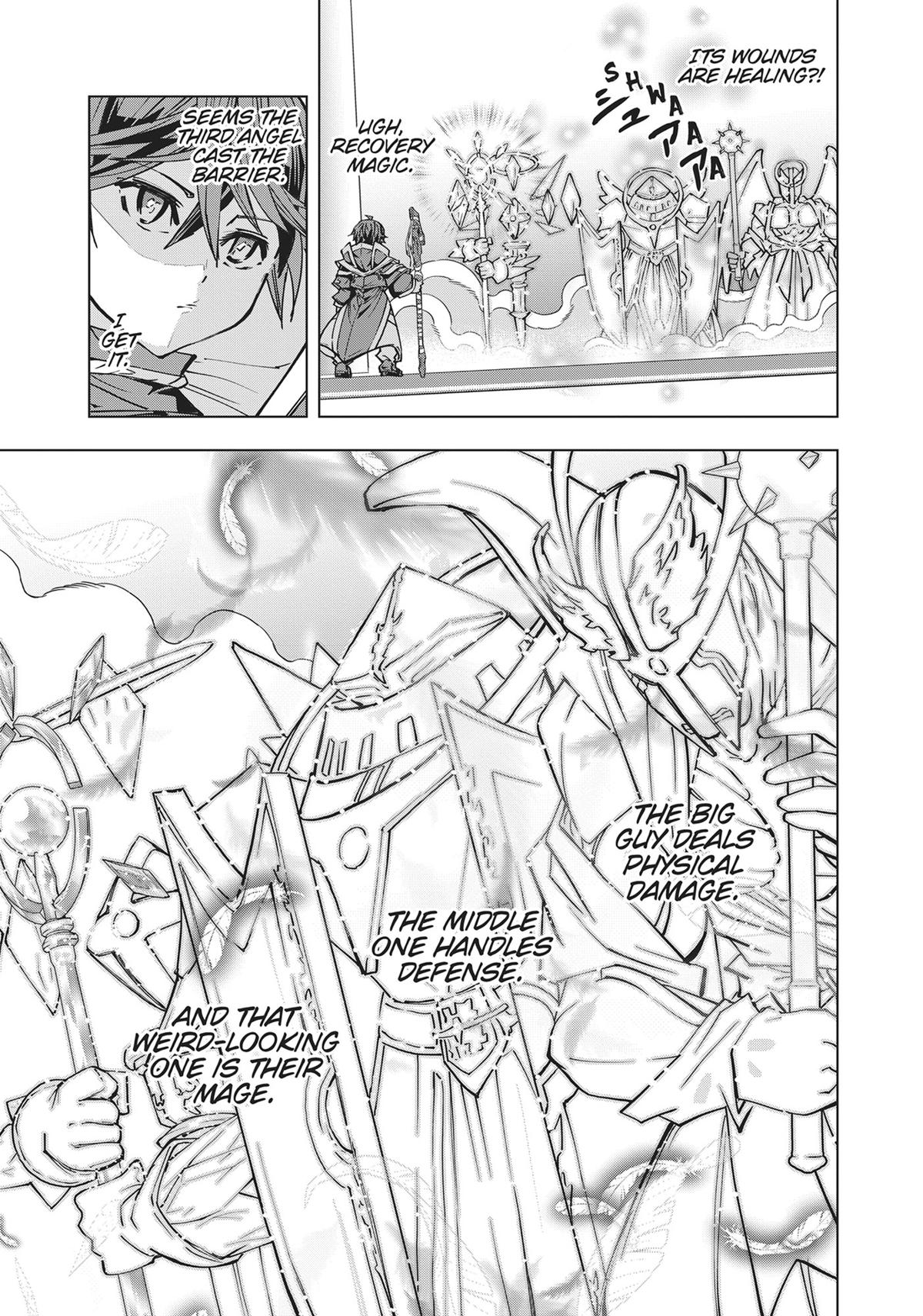 Read Backstabbed in a Backwater Dungeon - My Party Tried to Kill Me, But Thanks to an Infinite Gacha I Got LVL 9999 Friends and Am Out For Revenge Manga Online