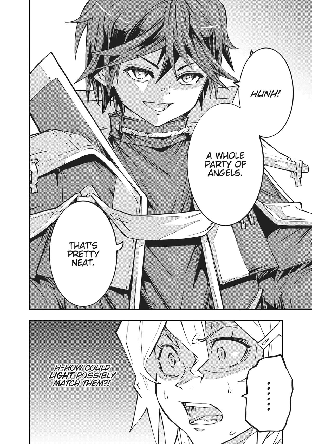 Read Backstabbed in a Backwater Dungeon - My Party Tried to Kill Me, But Thanks to an Infinite Gacha I Got LVL 9999 Friends and Am Out For Revenge Manga Online