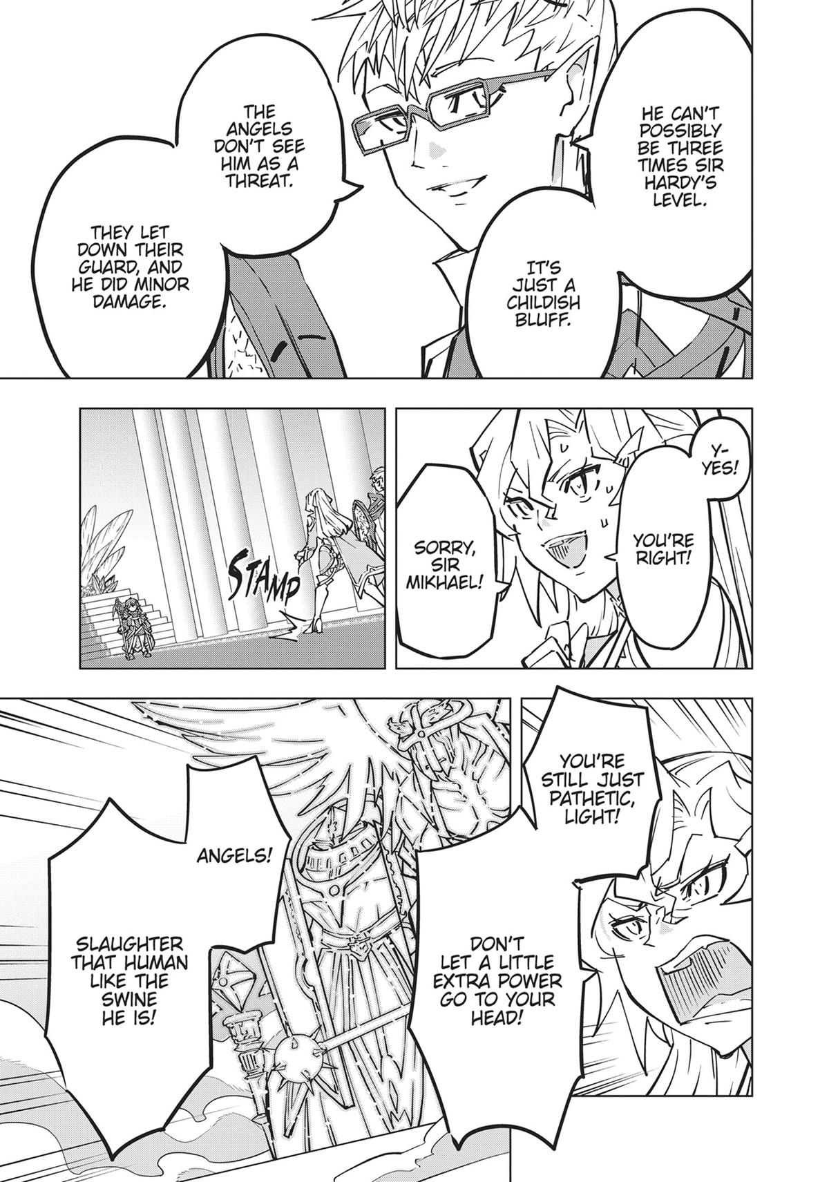 Read Backstabbed in a Backwater Dungeon - My Party Tried to Kill Me, But Thanks to an Infinite Gacha I Got LVL 9999 Friends and Am Out For Revenge Manga Online
