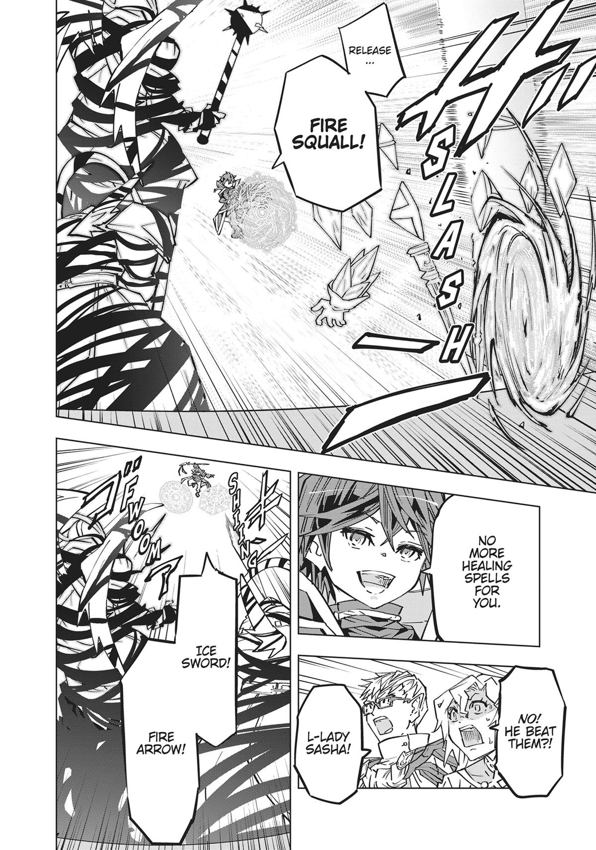 Read Backstabbed in a Backwater Dungeon - My Party Tried to Kill Me, But Thanks to an Infinite Gacha I Got LVL 9999 Friends and Am Out For Revenge Manga Online