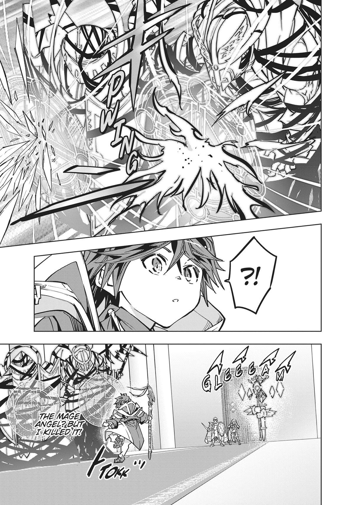 Read Backstabbed in a Backwater Dungeon - My Party Tried to Kill Me, But Thanks to an Infinite Gacha I Got LVL 9999 Friends and Am Out For Revenge Manga Online