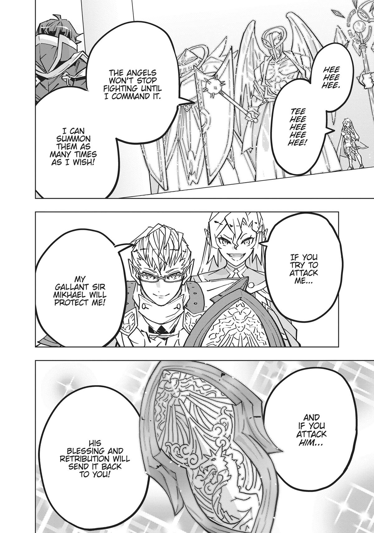 Read Backstabbed in a Backwater Dungeon - My Party Tried to Kill Me, But Thanks to an Infinite Gacha I Got LVL 9999 Friends and Am Out For Revenge Manga Online
