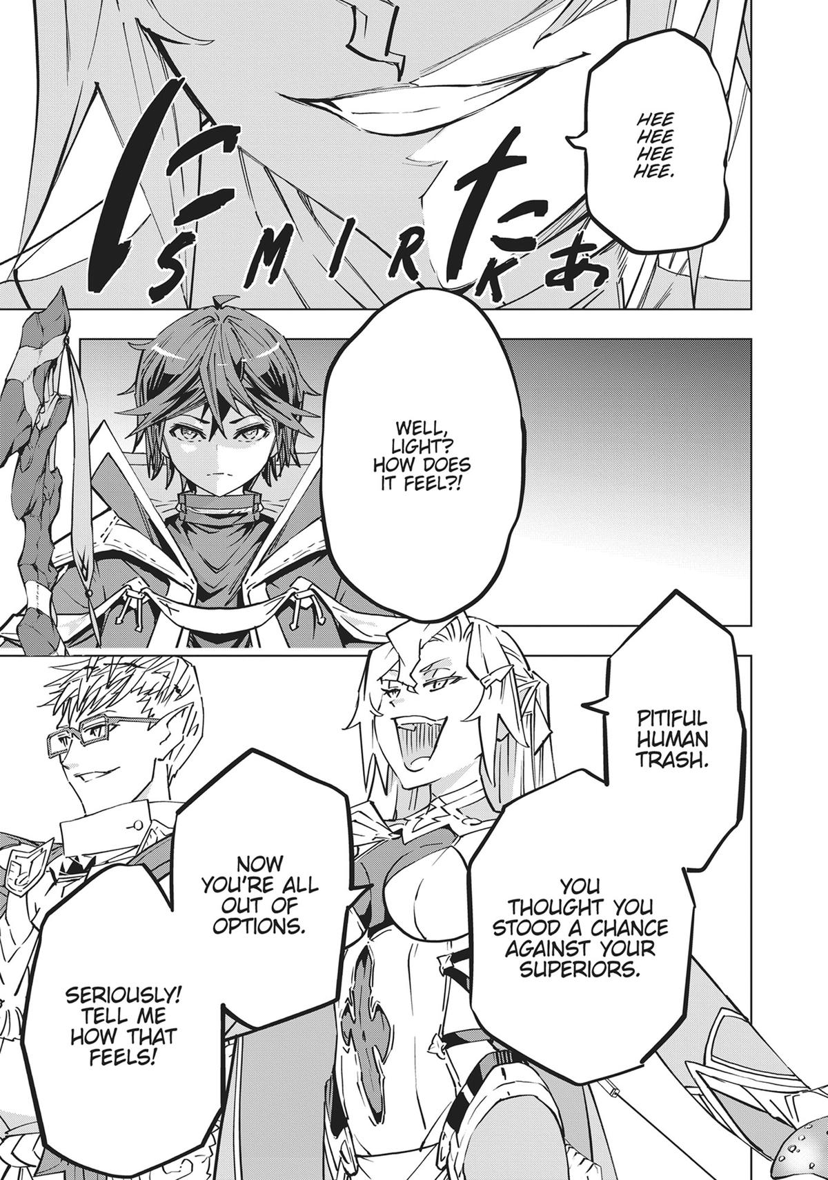 Read Backstabbed in a Backwater Dungeon - My Party Tried to Kill Me, But Thanks to an Infinite Gacha I Got LVL 9999 Friends and Am Out For Revenge Manga Online