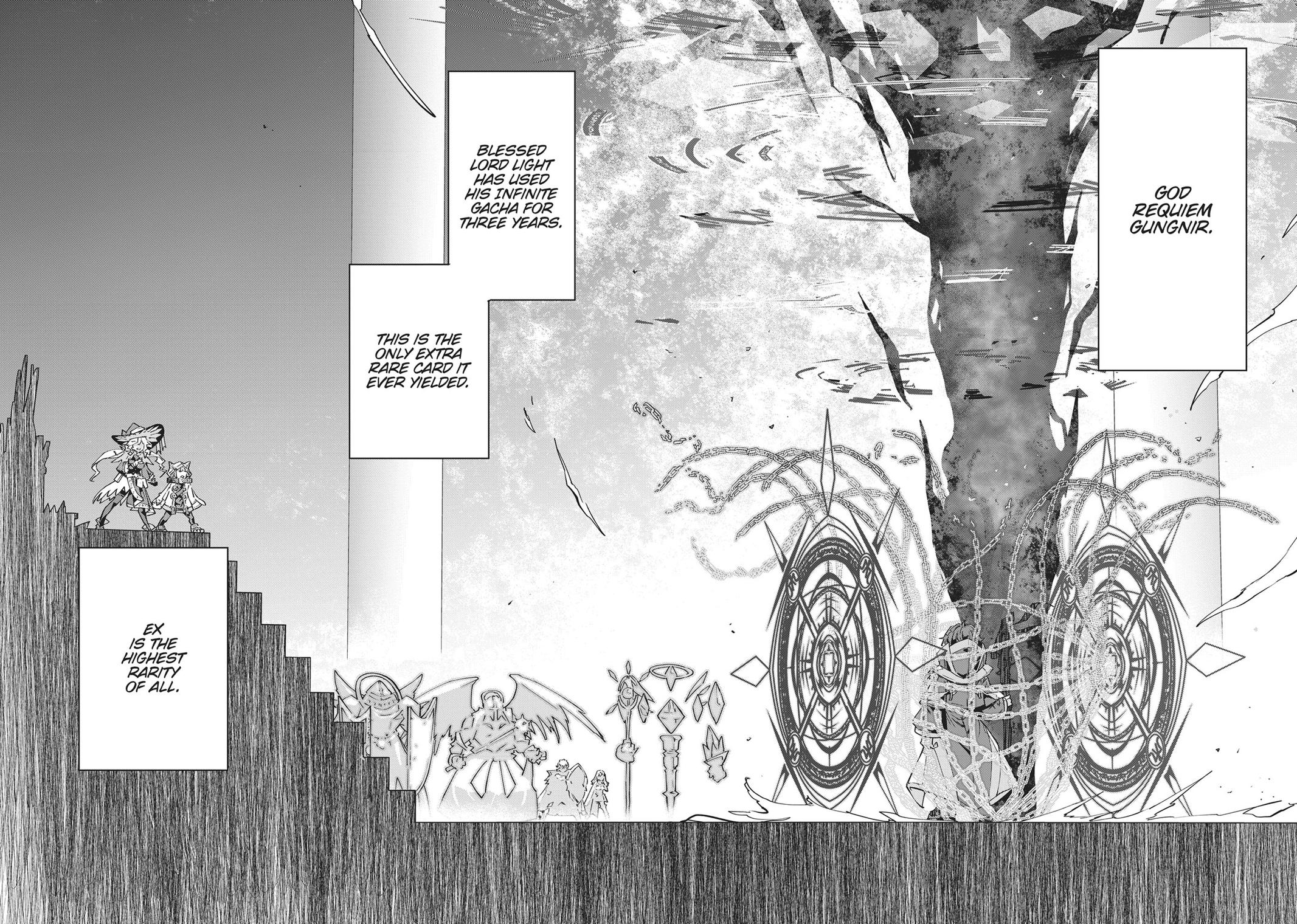 Read Backstabbed in a Backwater Dungeon - My Party Tried to Kill Me, But Thanks to an Infinite Gacha I Got LVL 9999 Friends and Am Out For Revenge Manga Online