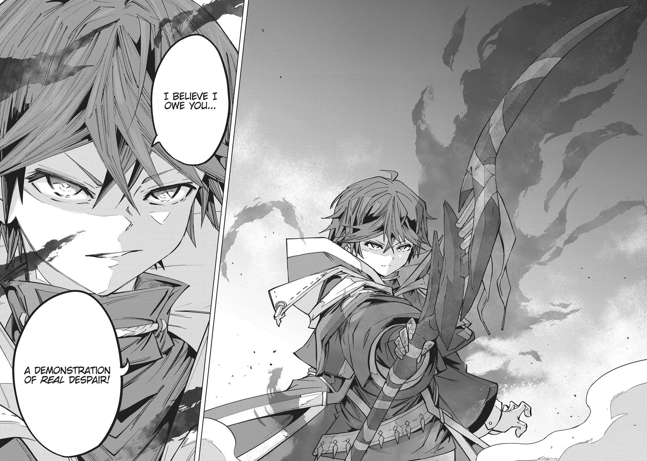Read Backstabbed in a Backwater Dungeon - My Party Tried to Kill Me, But Thanks to an Infinite Gacha I Got LVL 9999 Friends and Am Out For Revenge Manga Online