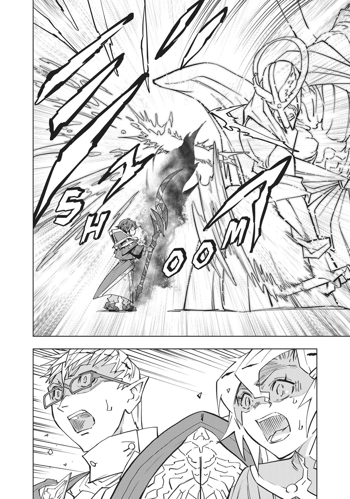 Read Backstabbed in a Backwater Dungeon - My Party Tried to Kill Me, But Thanks to an Infinite Gacha I Got LVL 9999 Friends and Am Out For Revenge Manga Online