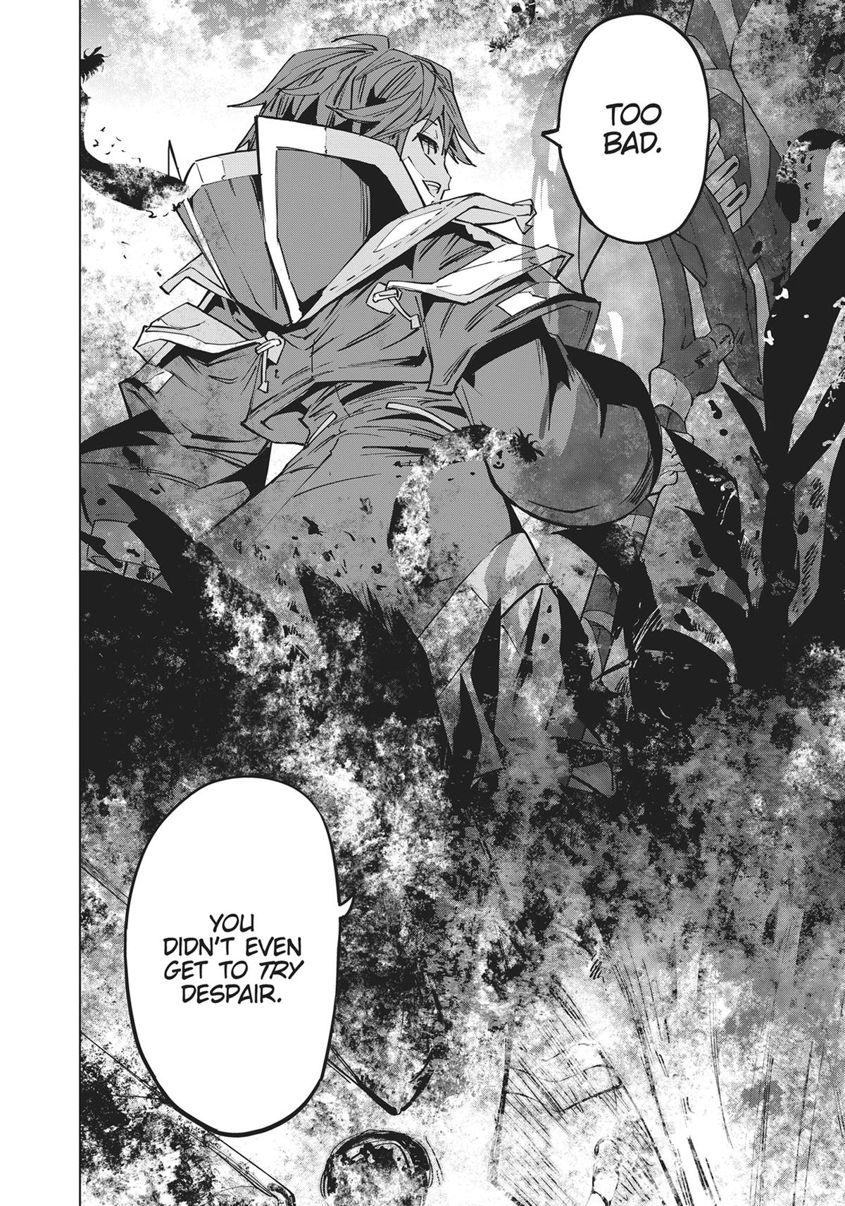 Read Backstabbed in a Backwater Dungeon - My Party Tried to Kill Me, But Thanks to an Infinite Gacha I Got LVL 9999 Friends and Am Out For Revenge Manga Online