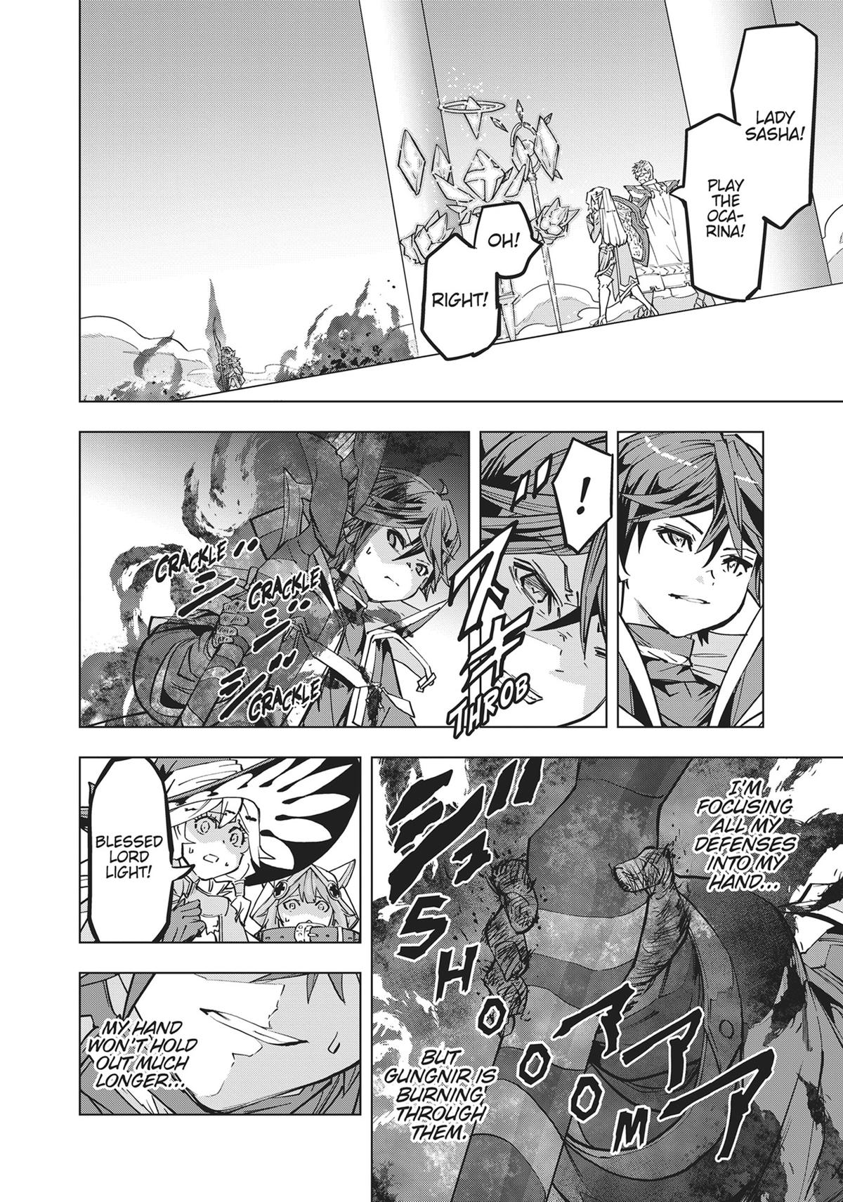 Read Backstabbed in a Backwater Dungeon - My Party Tried to Kill Me, But Thanks to an Infinite Gacha I Got LVL 9999 Friends and Am Out For Revenge Manga Online