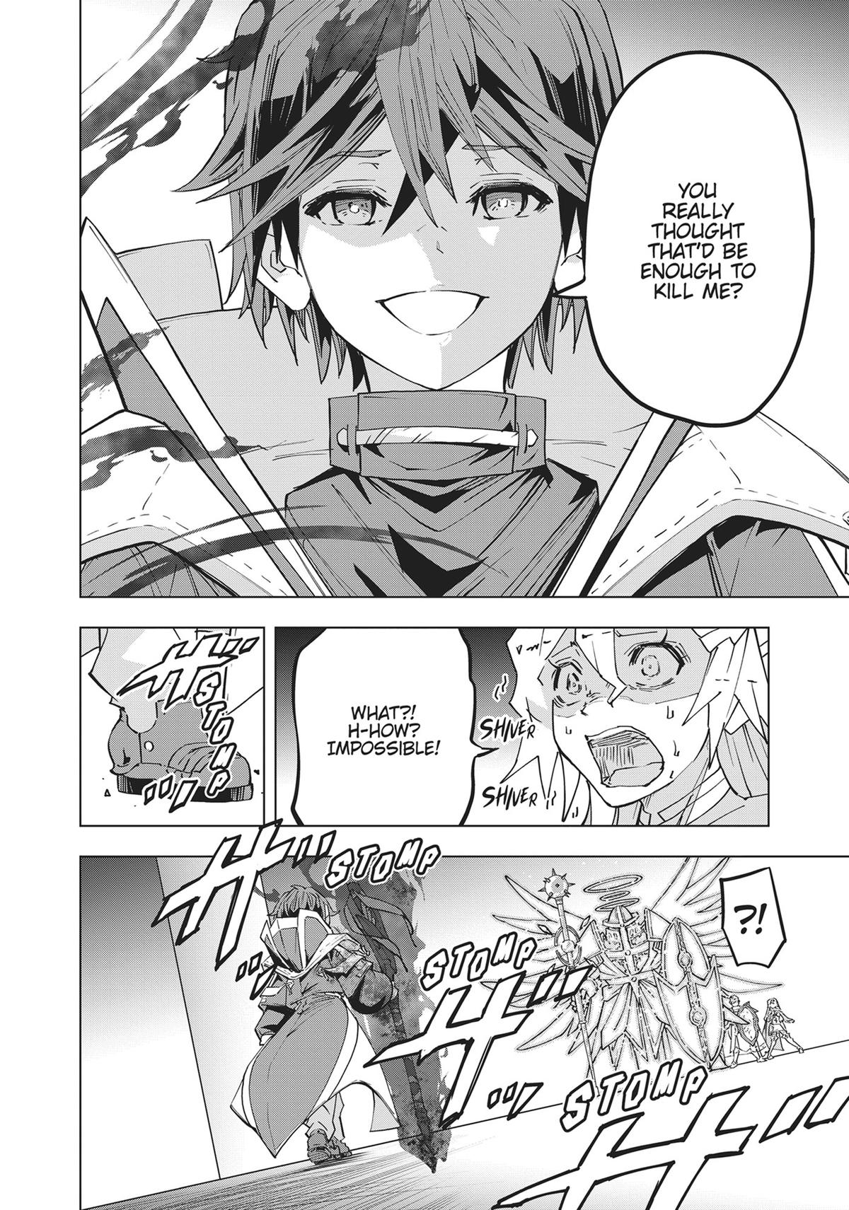 Read Backstabbed in a Backwater Dungeon - My Party Tried to Kill Me, But Thanks to an Infinite Gacha I Got LVL 9999 Friends and Am Out For Revenge Manga Online