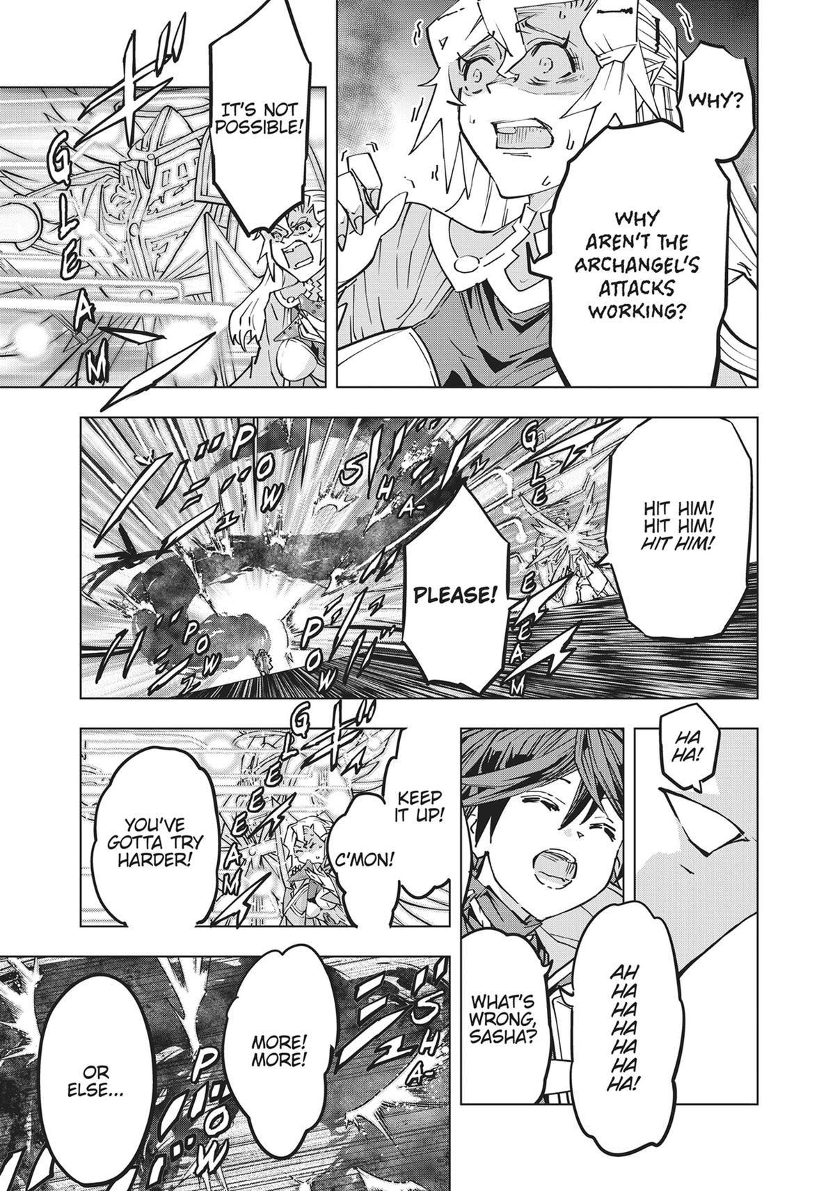 Read Backstabbed in a Backwater Dungeon - My Party Tried to Kill Me, But Thanks to an Infinite Gacha I Got LVL 9999 Friends and Am Out For Revenge Manga Online