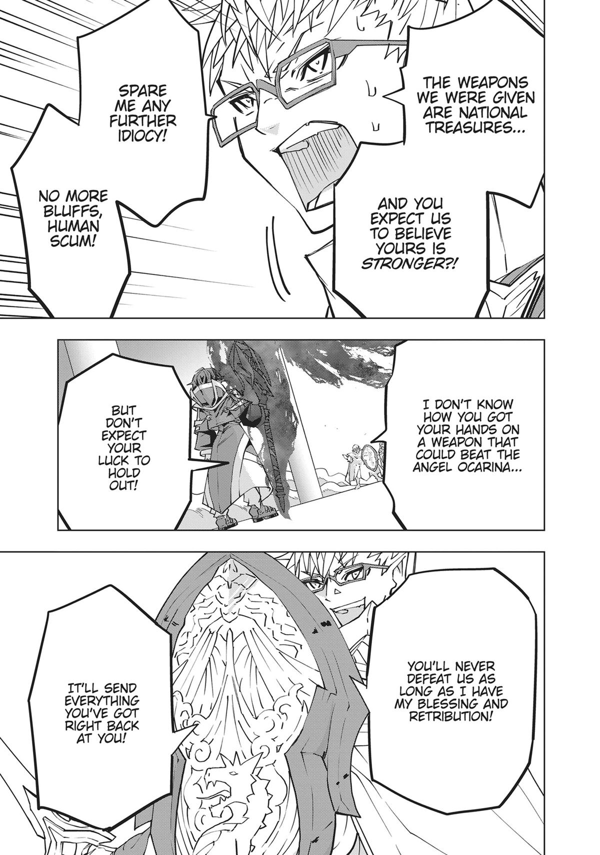 Read Backstabbed in a Backwater Dungeon - My Party Tried to Kill Me, But Thanks to an Infinite Gacha I Got LVL 9999 Friends and Am Out For Revenge Manga Online