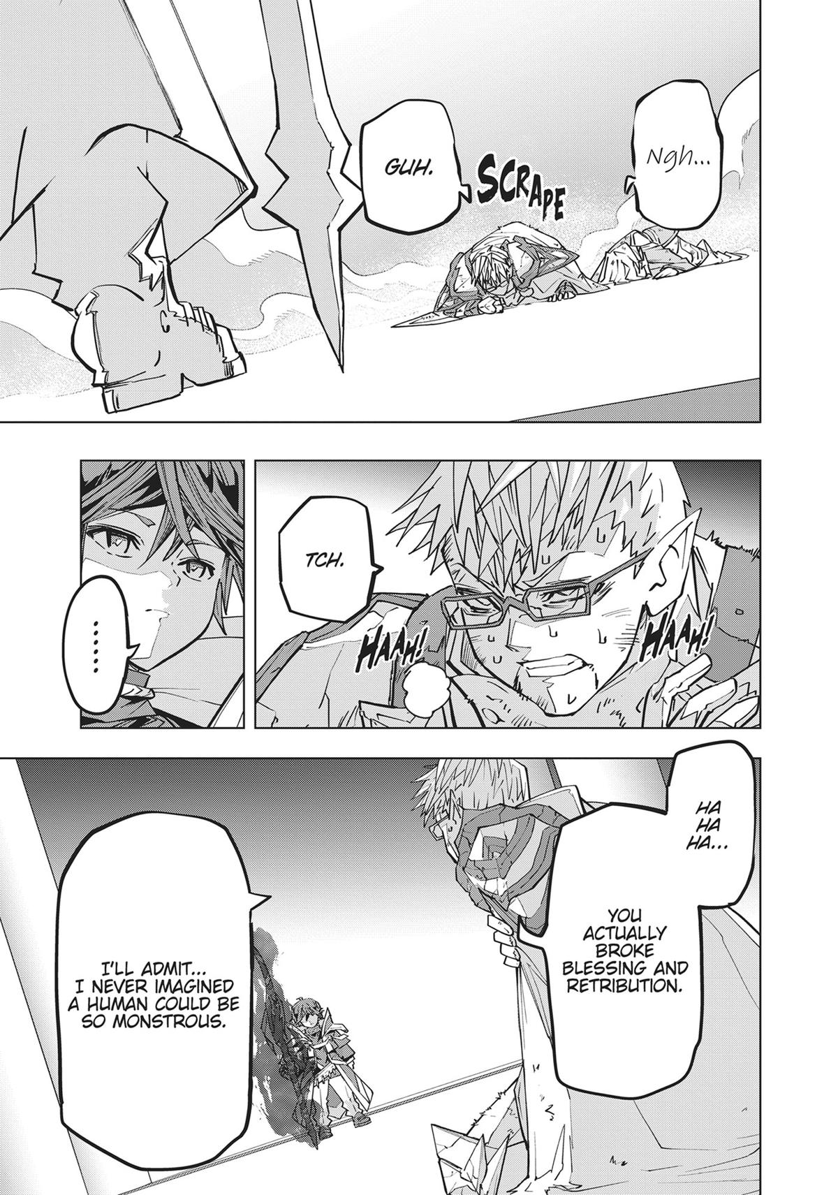 Read Backstabbed in a Backwater Dungeon - My Party Tried to Kill Me, But Thanks to an Infinite Gacha I Got LVL 9999 Friends and Am Out For Revenge Manga Online