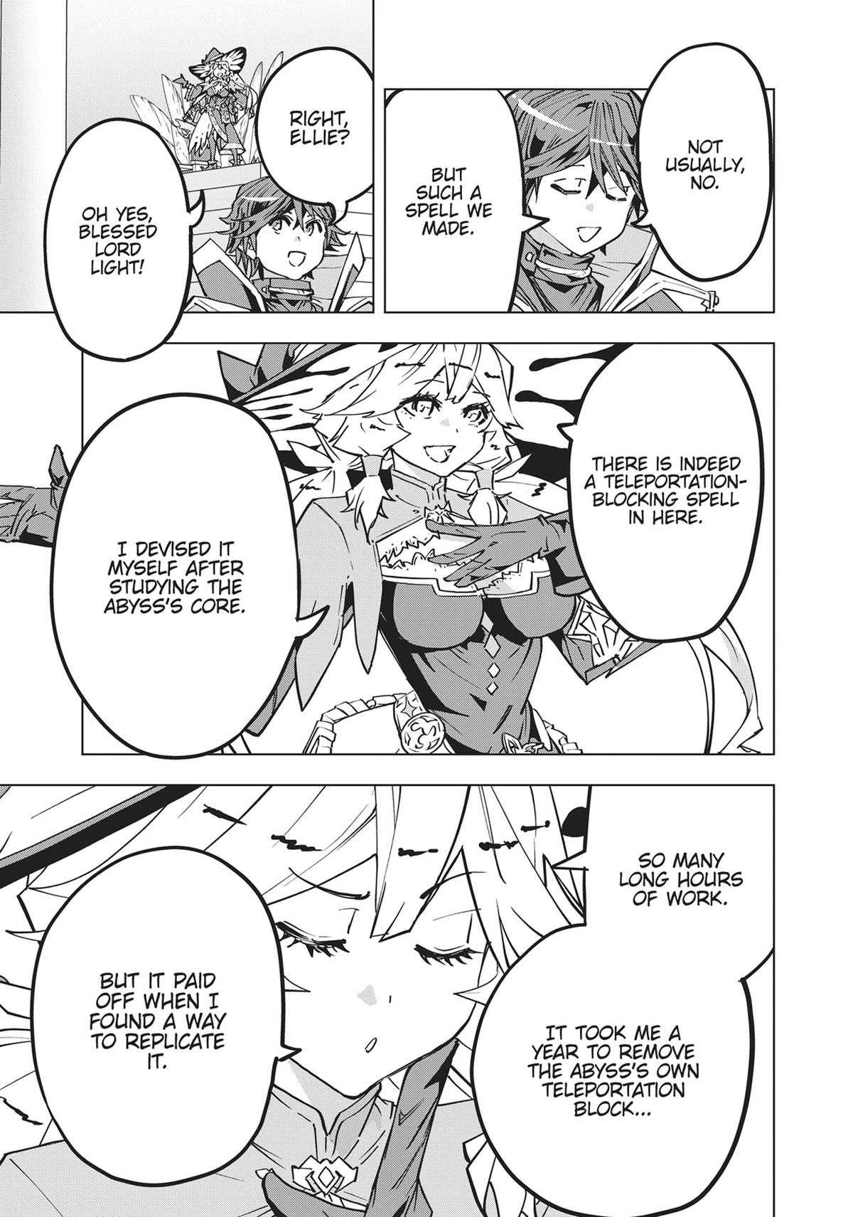 Read Backstabbed in a Backwater Dungeon - My Party Tried to Kill Me, But Thanks to an Infinite Gacha I Got LVL 9999 Friends and Am Out For Revenge Manga Online