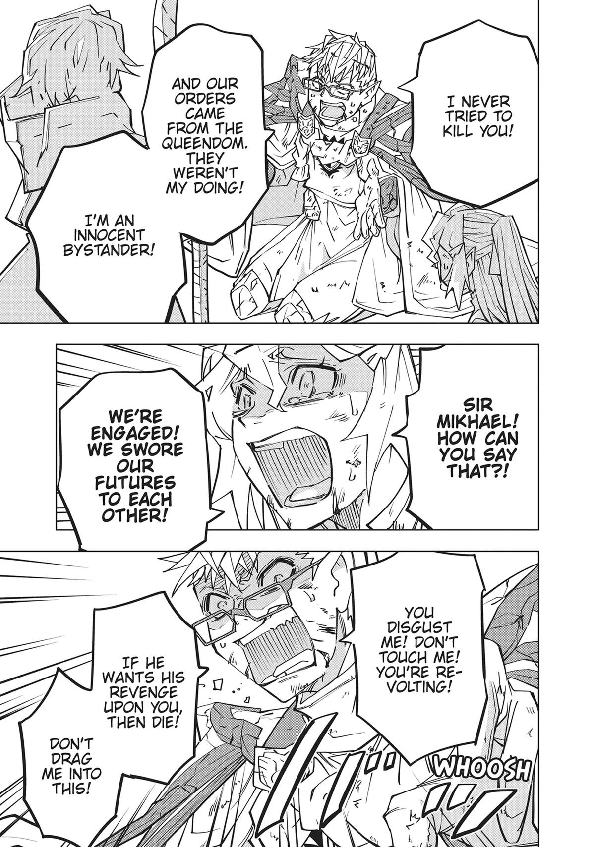Read Backstabbed in a Backwater Dungeon - My Party Tried to Kill Me, But Thanks to an Infinite Gacha I Got LVL 9999 Friends and Am Out For Revenge Manga Online
