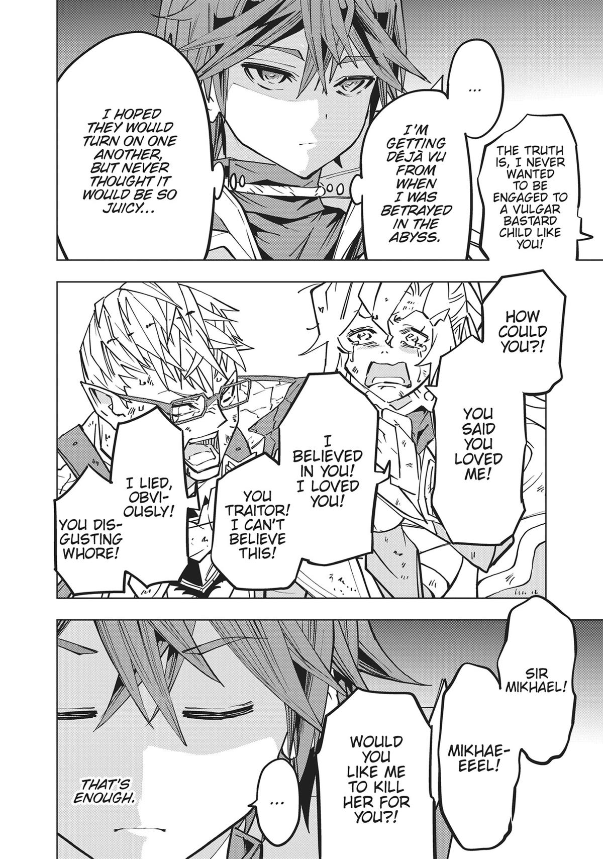Read Backstabbed in a Backwater Dungeon - My Party Tried to Kill Me, But Thanks to an Infinite Gacha I Got LVL 9999 Friends and Am Out For Revenge Manga Online