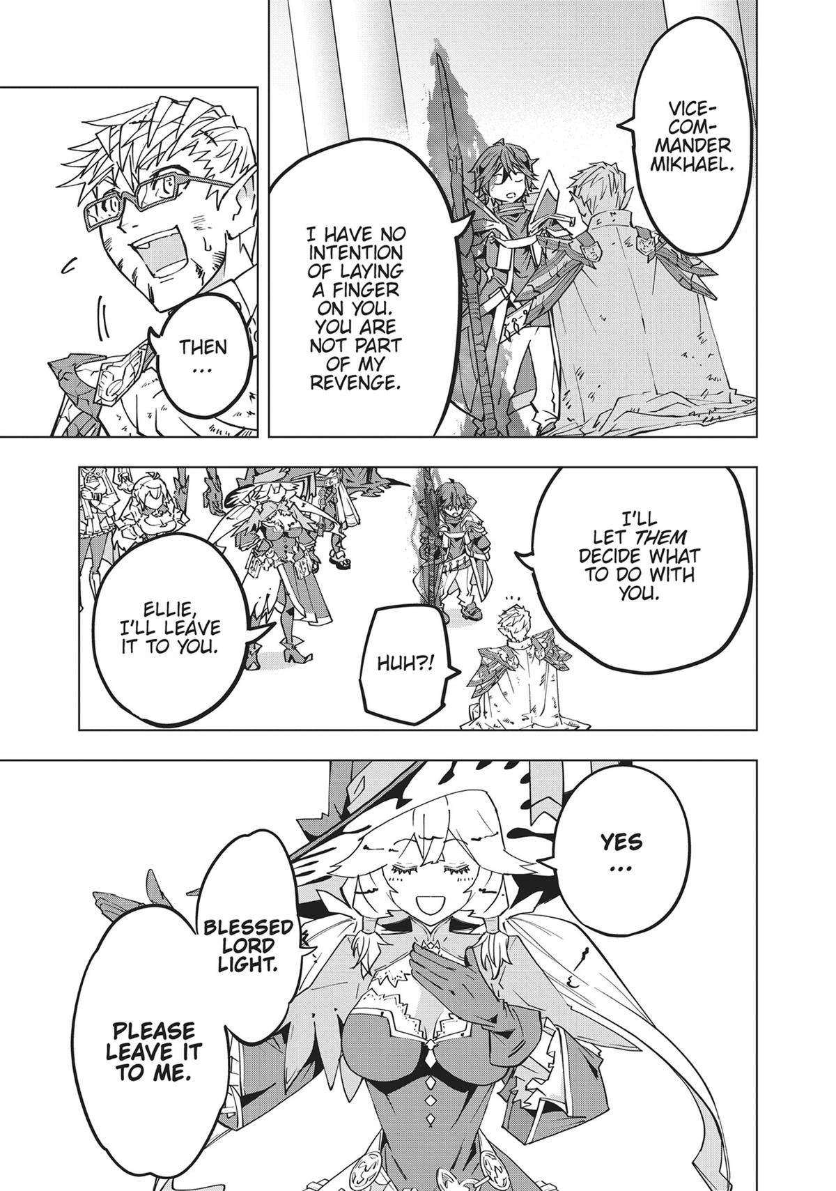 Read Backstabbed in a Backwater Dungeon - My Party Tried to Kill Me, But Thanks to an Infinite Gacha I Got LVL 9999 Friends and Am Out For Revenge Manga Online