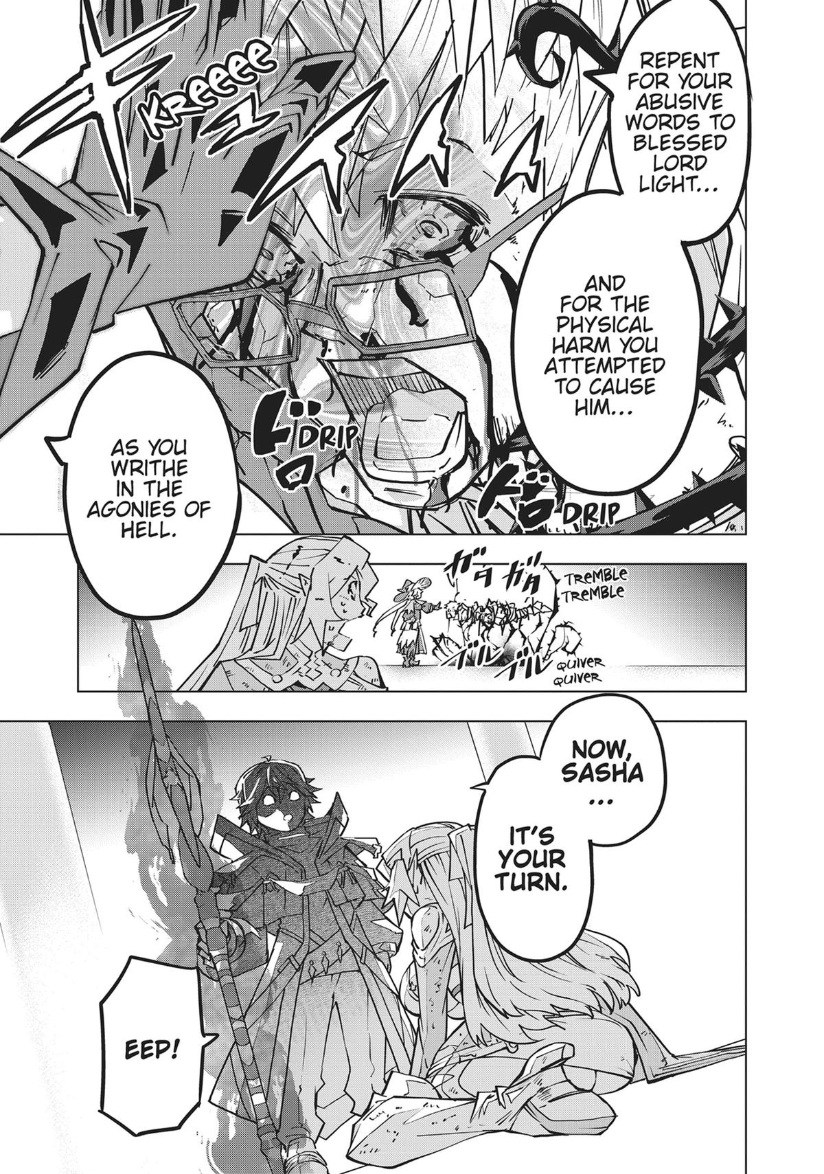 Read Backstabbed in a Backwater Dungeon - My Party Tried to Kill Me, But Thanks to an Infinite Gacha I Got LVL 9999 Friends and Am Out For Revenge Manga Online