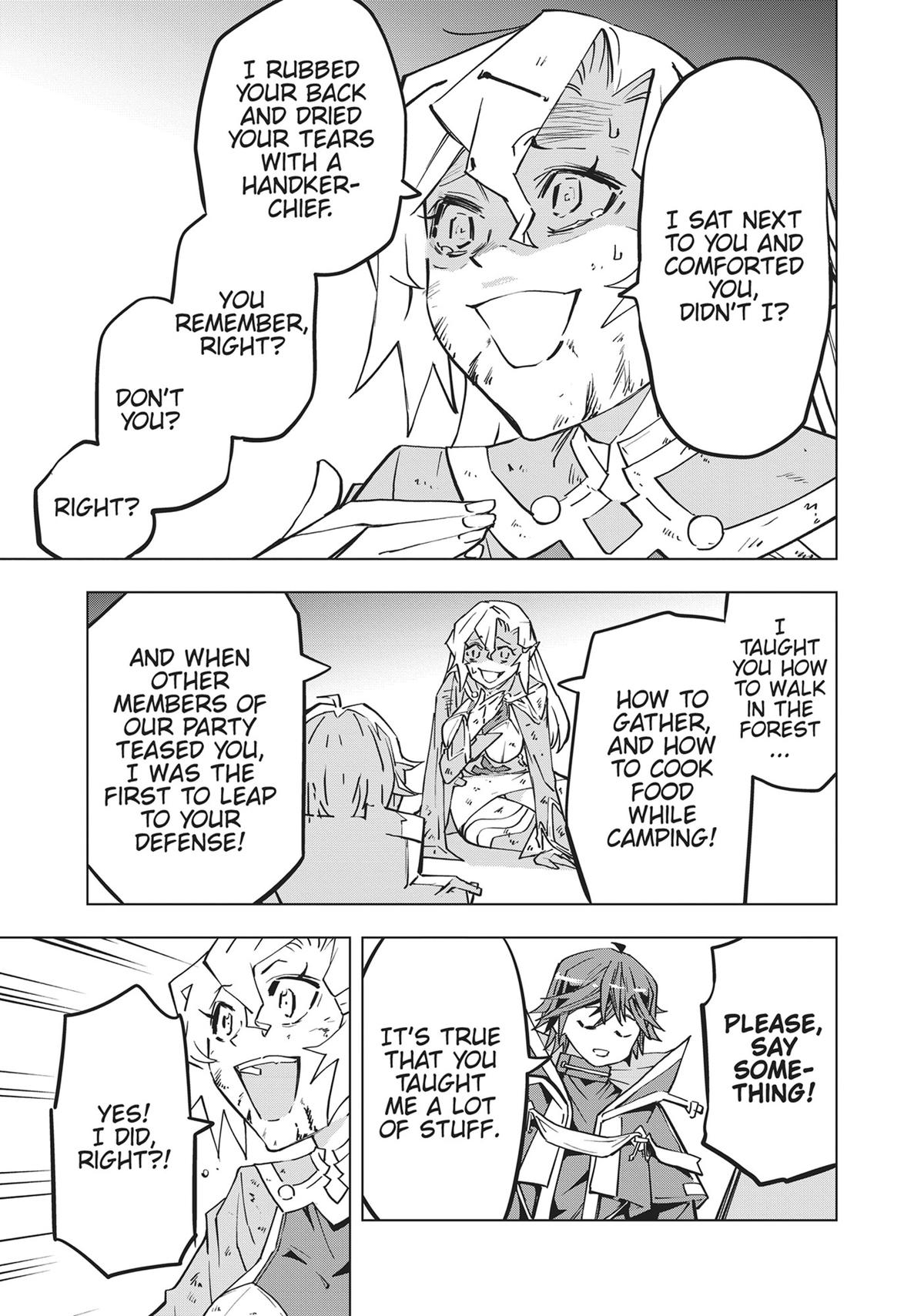 Read Backstabbed in a Backwater Dungeon - My Party Tried to Kill Me, But Thanks to an Infinite Gacha I Got LVL 9999 Friends and Am Out For Revenge Manga Online