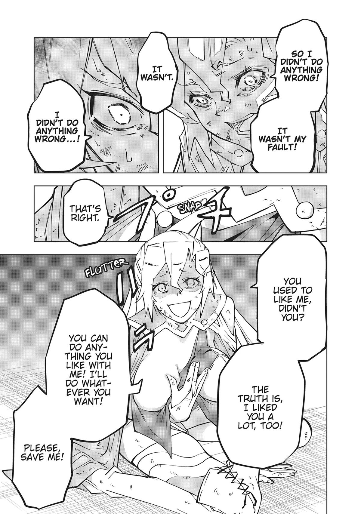 Read Backstabbed in a Backwater Dungeon - My Party Tried to Kill Me, But Thanks to an Infinite Gacha I Got LVL 9999 Friends and Am Out For Revenge Manga Online