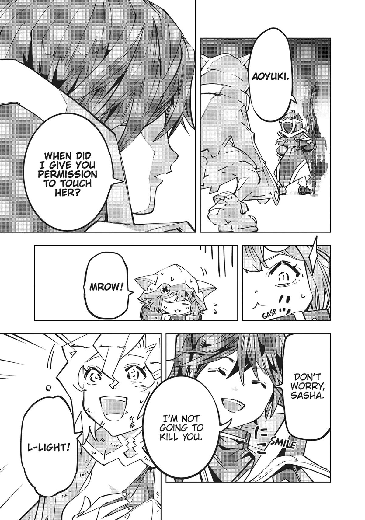 Read Backstabbed in a Backwater Dungeon - My Party Tried to Kill Me, But Thanks to an Infinite Gacha I Got LVL 9999 Friends and Am Out For Revenge Manga Online