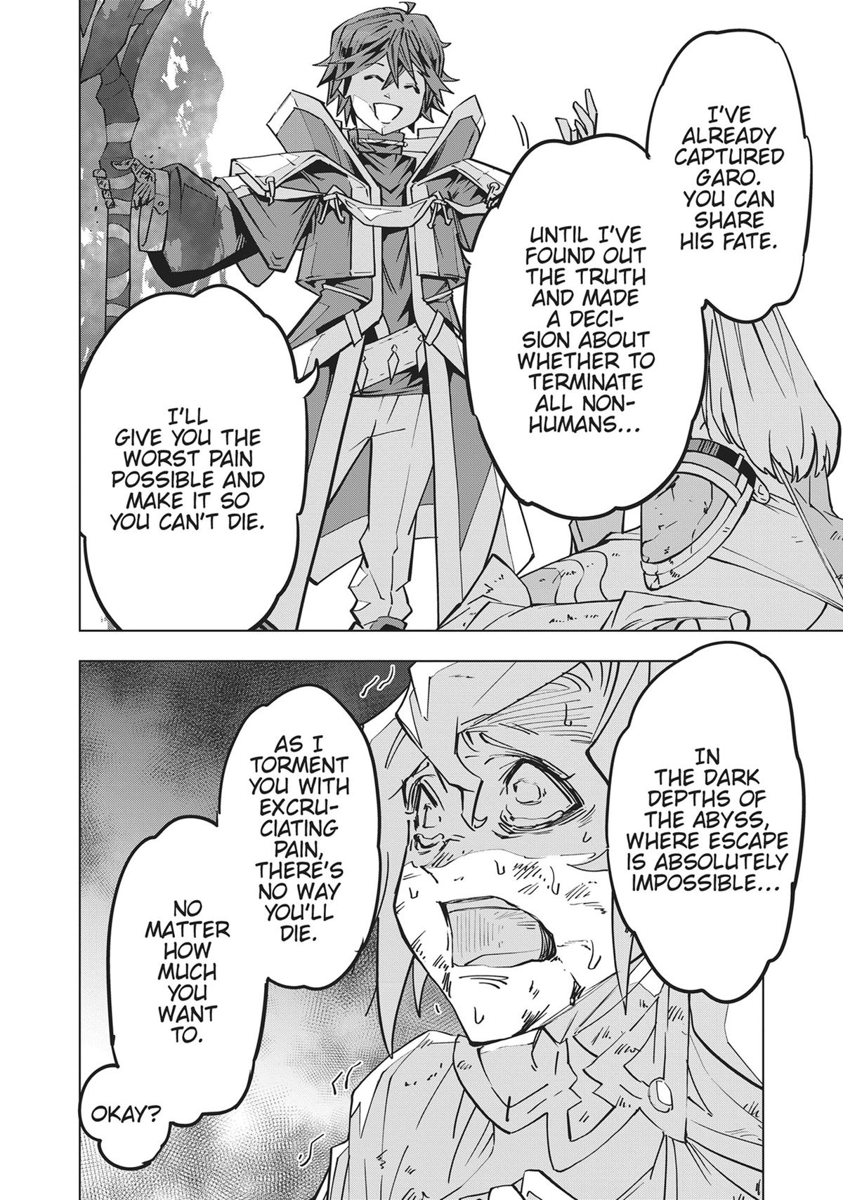 Read Backstabbed in a Backwater Dungeon - My Party Tried to Kill Me, But Thanks to an Infinite Gacha I Got LVL 9999 Friends and Am Out For Revenge Manga Online