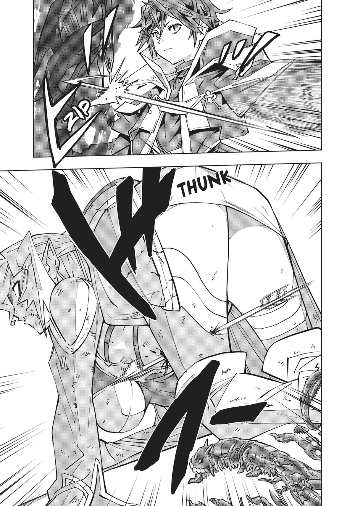Read Backstabbed in a Backwater Dungeon - My Party Tried to Kill Me, But Thanks to an Infinite Gacha I Got LVL 9999 Friends and Am Out For Revenge Manga Online