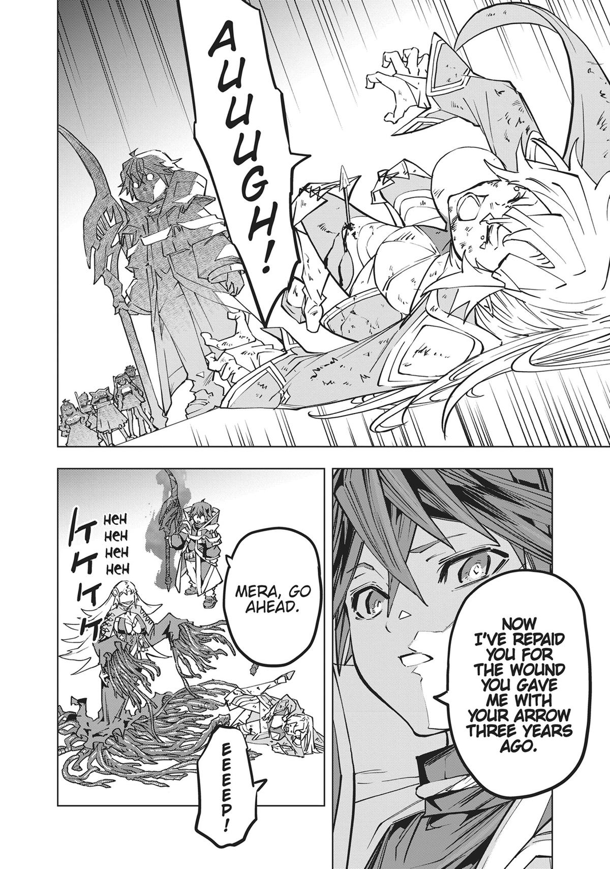 Read Backstabbed in a Backwater Dungeon - My Party Tried to Kill Me, But Thanks to an Infinite Gacha I Got LVL 9999 Friends and Am Out For Revenge Manga Online