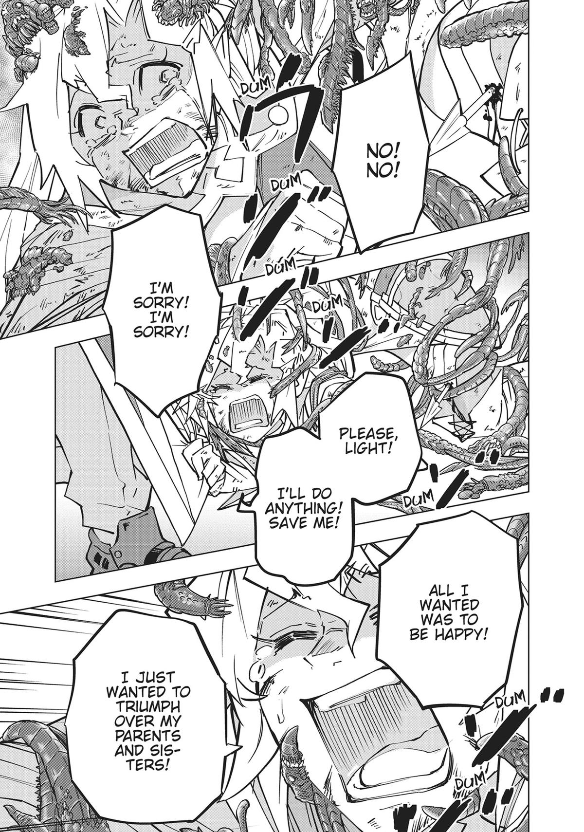 Read Backstabbed in a Backwater Dungeon - My Party Tried to Kill Me, But Thanks to an Infinite Gacha I Got LVL 9999 Friends and Am Out For Revenge Manga Online