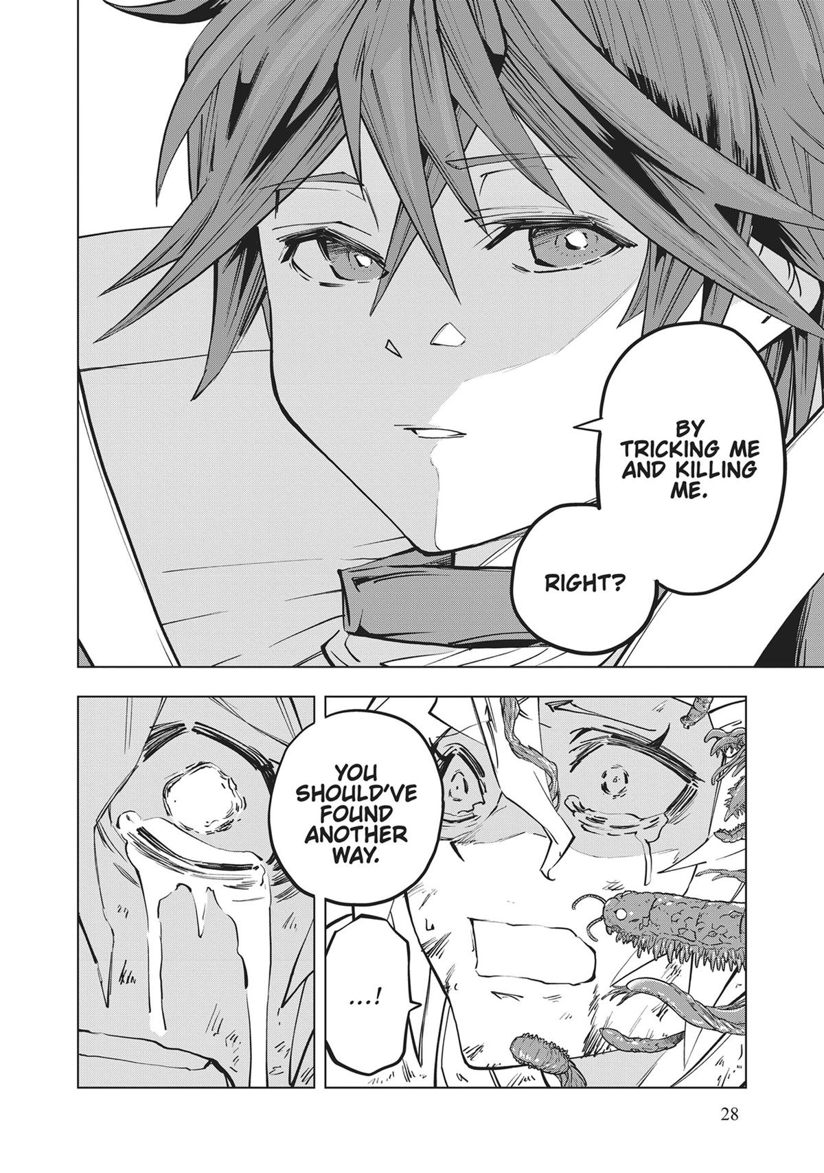 Read Backstabbed in a Backwater Dungeon - My Party Tried to Kill Me, But Thanks to an Infinite Gacha I Got LVL 9999 Friends and Am Out For Revenge Manga Online