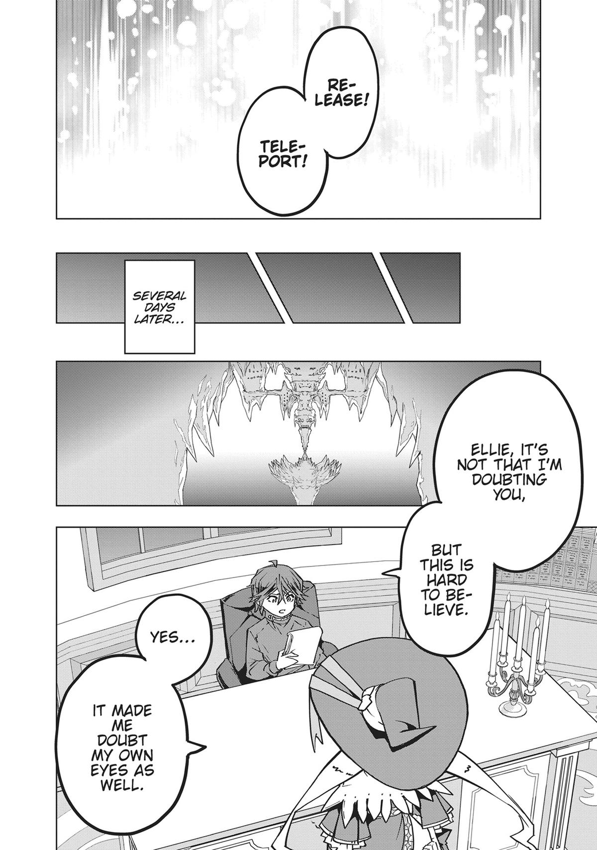 Read Backstabbed in a Backwater Dungeon - My Party Tried to Kill Me, But Thanks to an Infinite Gacha I Got LVL 9999 Friends and Am Out For Revenge Manga Online