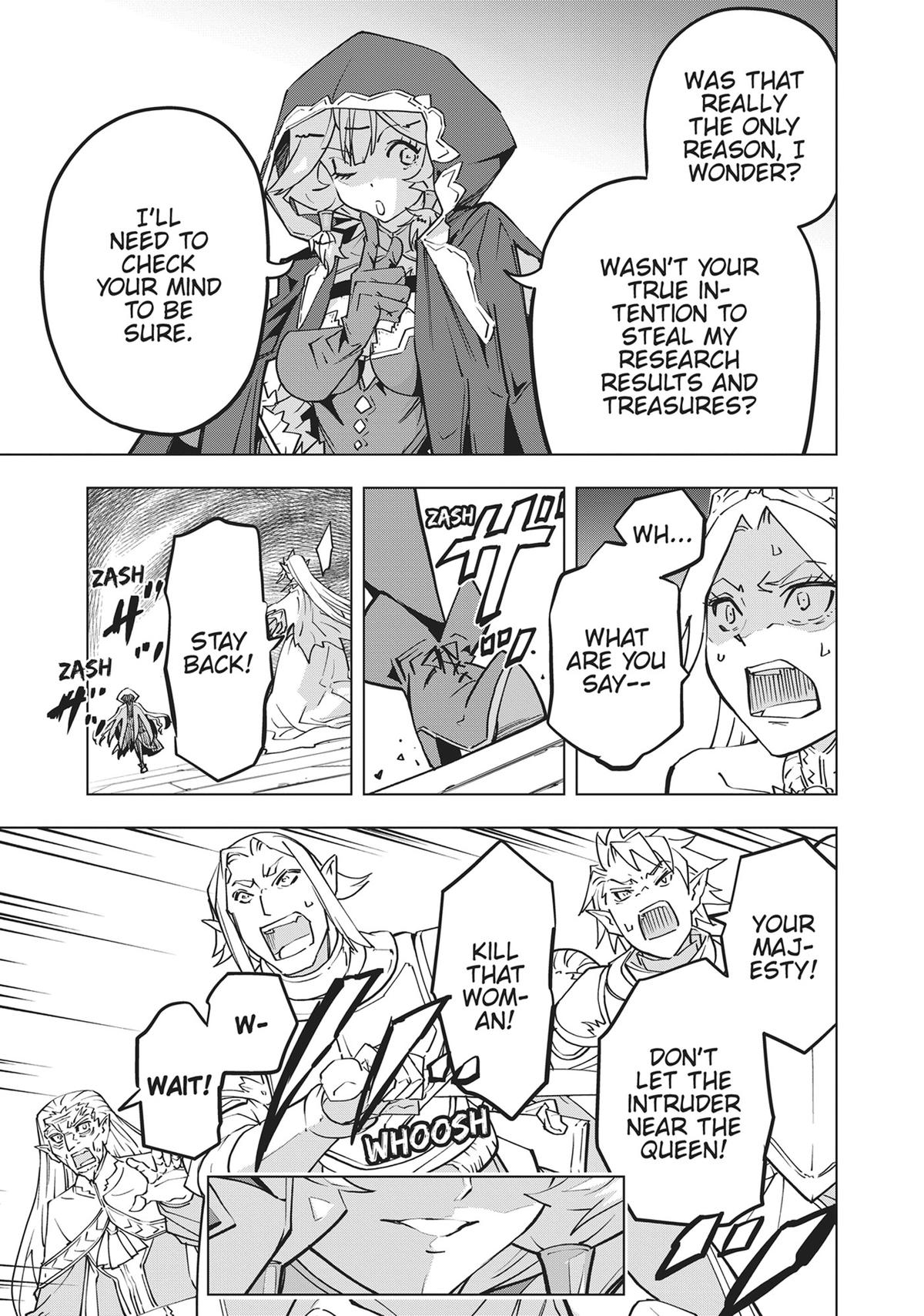 Read Backstabbed in a Backwater Dungeon - My Party Tried to Kill Me, But Thanks to an Infinite Gacha I Got LVL 9999 Friends and Am Out For Revenge Manga Online