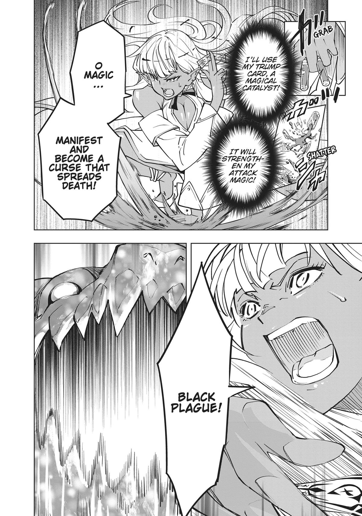 Read Backstabbed in a Backwater Dungeon - My Party Tried to Kill Me, But Thanks to an Infinite Gacha I Got LVL 9999 Friends and Am Out For Revenge Manga Online