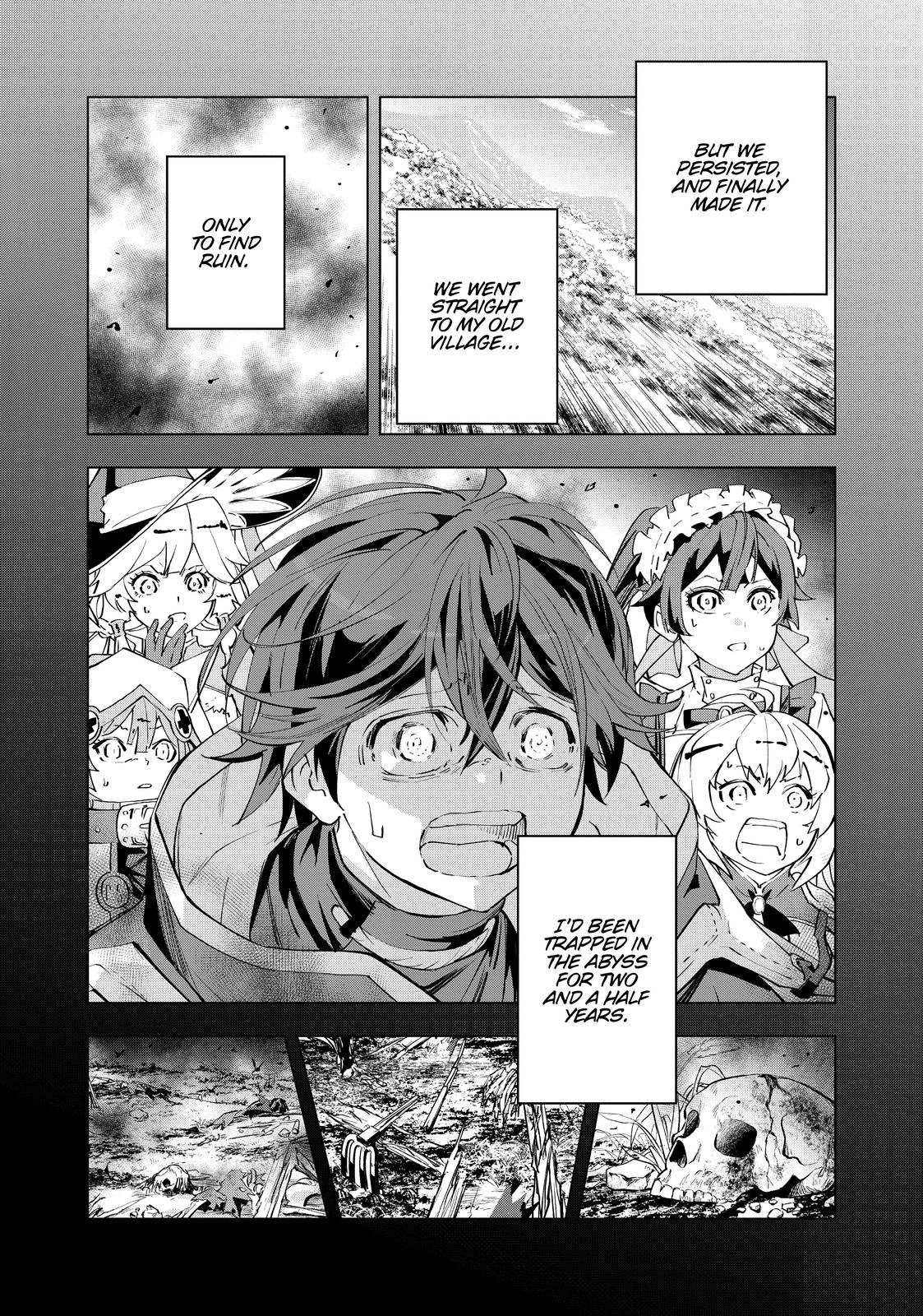 Read Backstabbed in a Backwater Dungeon - My Party Tried to Kill Me, But Thanks to an Infinite Gacha I Got LVL 9999 Friends and Am Out For Revenge Manga Online