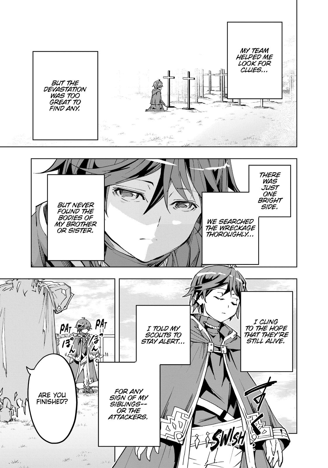 Read Backstabbed in a Backwater Dungeon - My Party Tried to Kill Me, But Thanks to an Infinite Gacha I Got LVL 9999 Friends and Am Out For Revenge Manga Online