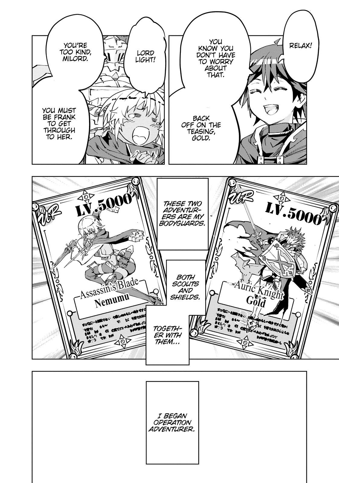 Read Backstabbed in a Backwater Dungeon - My Party Tried to Kill Me, But Thanks to an Infinite Gacha I Got LVL 9999 Friends and Am Out For Revenge Manga Online