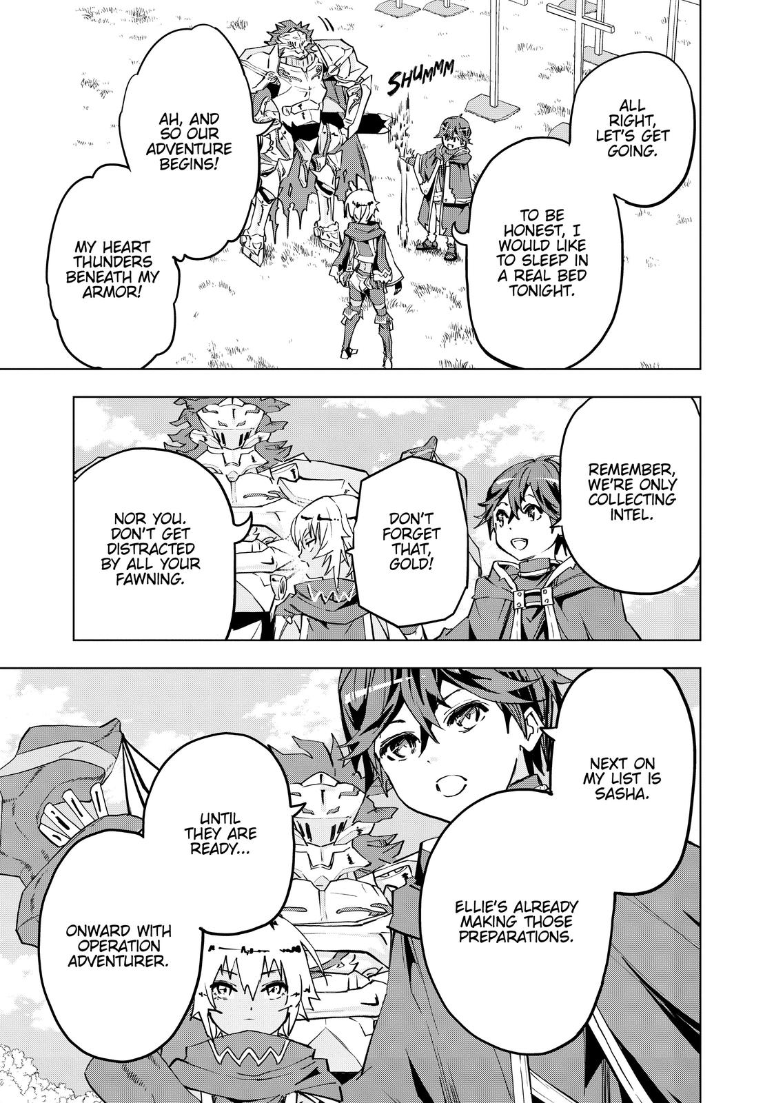 Read Backstabbed in a Backwater Dungeon - My Party Tried to Kill Me, But Thanks to an Infinite Gacha I Got LVL 9999 Friends and Am Out For Revenge Manga Online