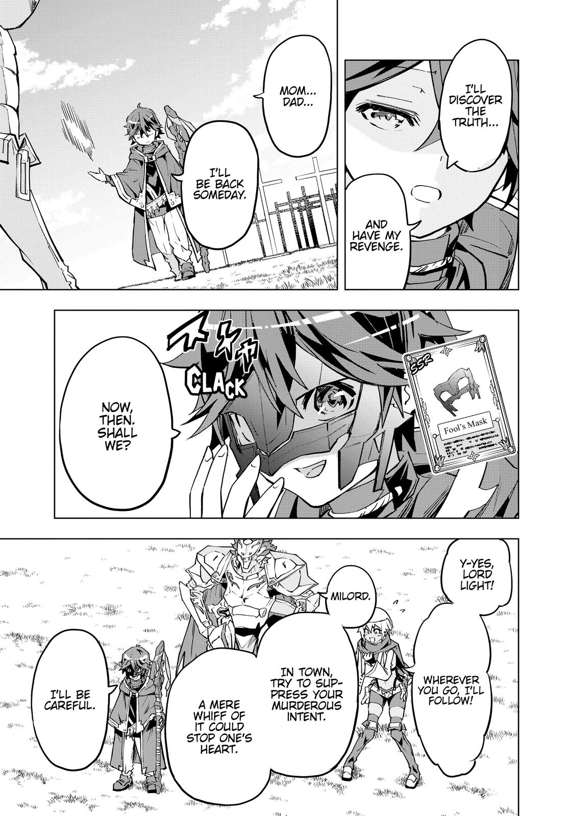 Read Backstabbed in a Backwater Dungeon - My Party Tried to Kill Me, But Thanks to an Infinite Gacha I Got LVL 9999 Friends and Am Out For Revenge Manga Online
