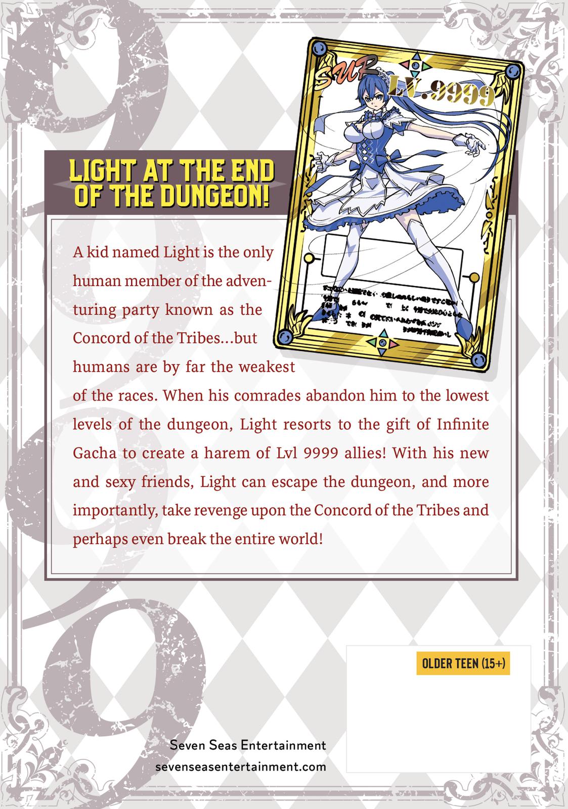 Read Backstabbed in a Backwater Dungeon - My Party Tried to Kill Me, But Thanks to an Infinite Gacha I Got LVL 9999 Friends and Am Out For Revenge Manga Online