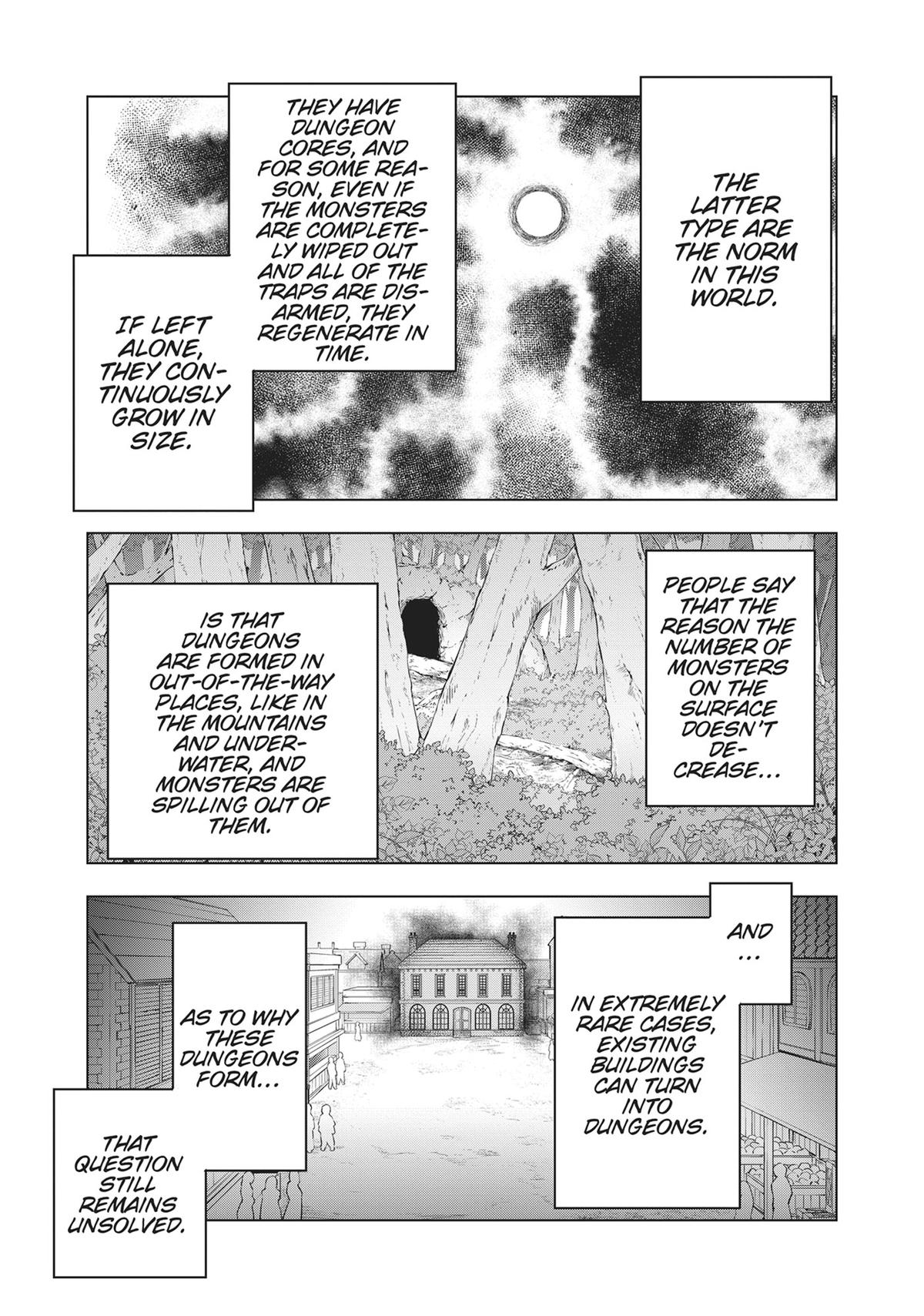 Read Backstabbed in a Backwater Dungeon - My Party Tried to Kill Me, But Thanks to an Infinite Gacha I Got LVL 9999 Friends and Am Out For Revenge Manga Online