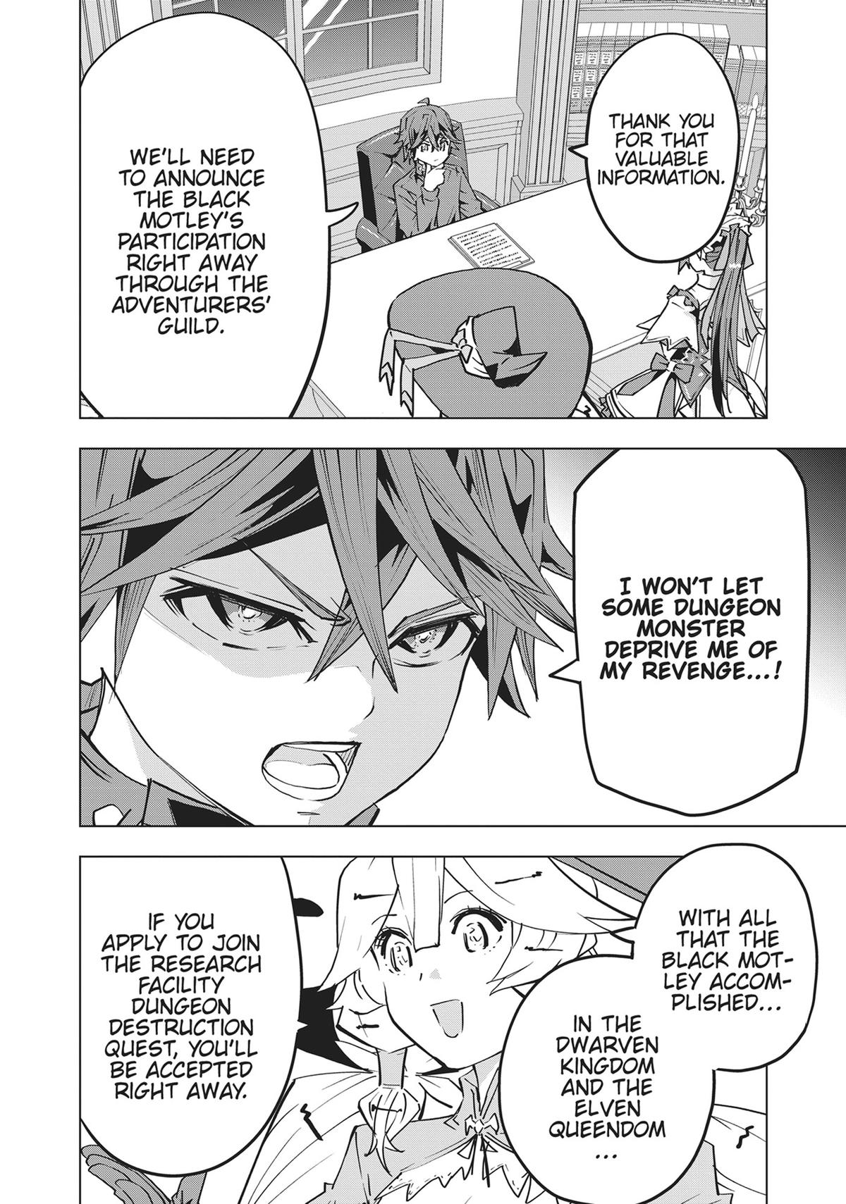 Read Backstabbed in a Backwater Dungeon - My Party Tried to Kill Me, But Thanks to an Infinite Gacha I Got LVL 9999 Friends and Am Out For Revenge Manga Online