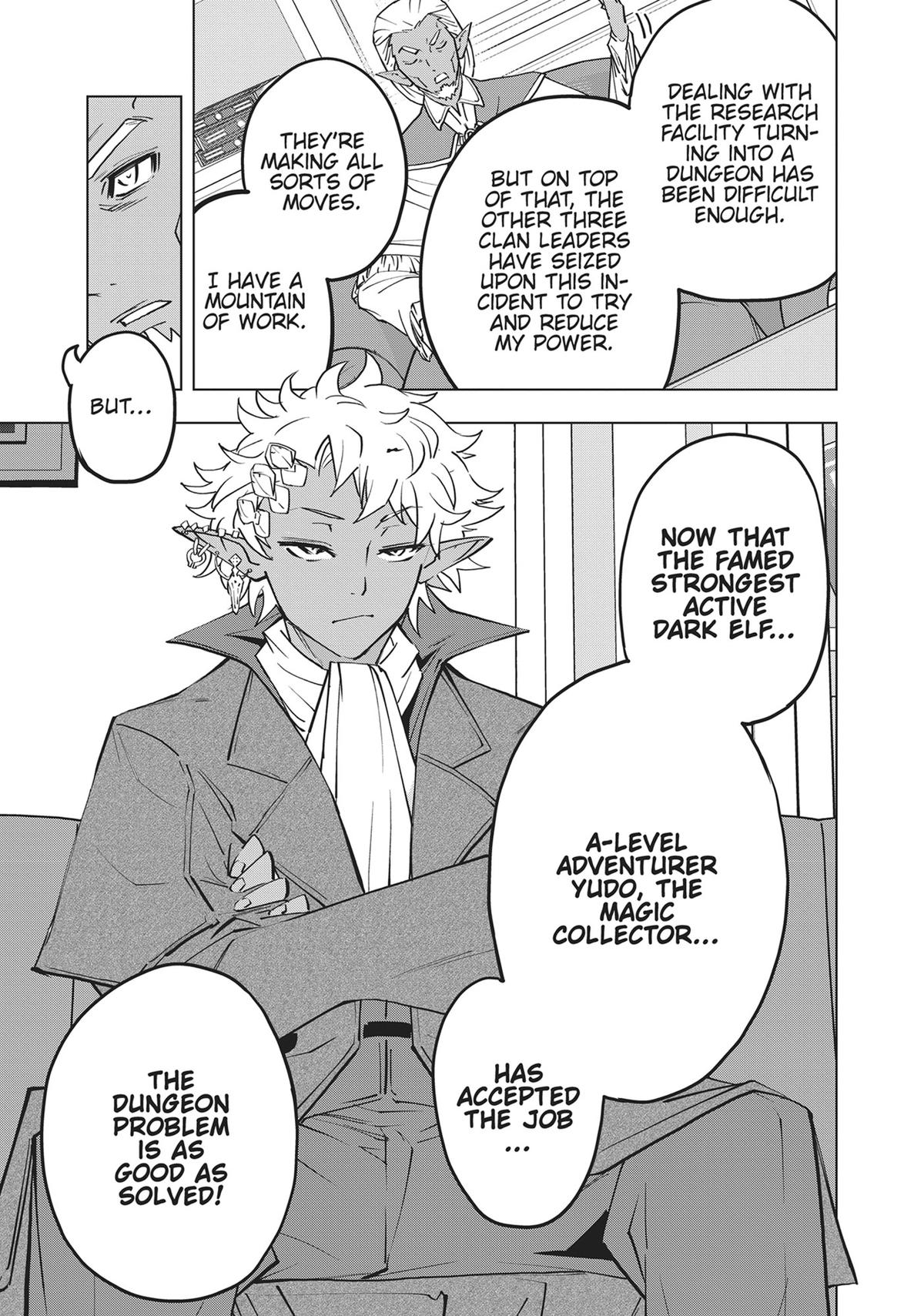 Read Backstabbed in a Backwater Dungeon - My Party Tried to Kill Me, But Thanks to an Infinite Gacha I Got LVL 9999 Friends and Am Out For Revenge Manga Online