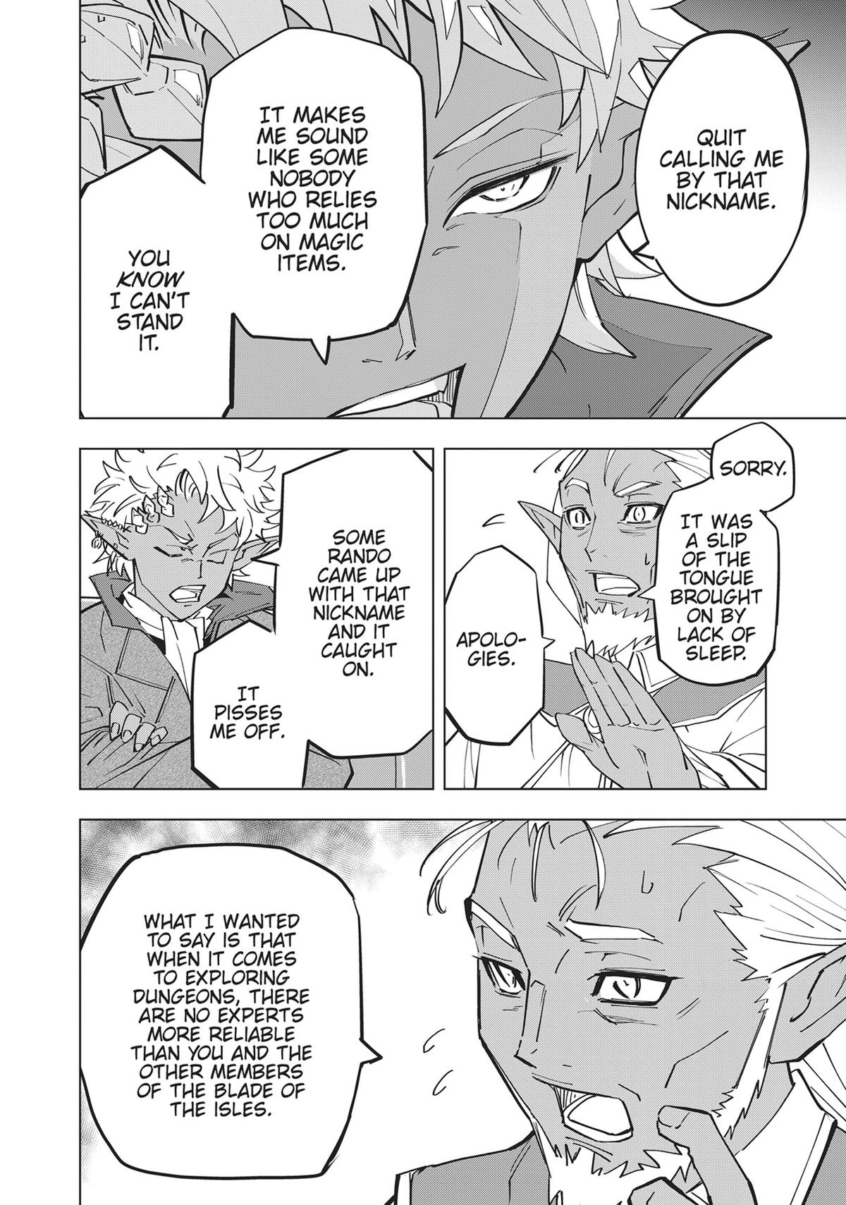 Read Backstabbed in a Backwater Dungeon - My Party Tried to Kill Me, But Thanks to an Infinite Gacha I Got LVL 9999 Friends and Am Out For Revenge Manga Online