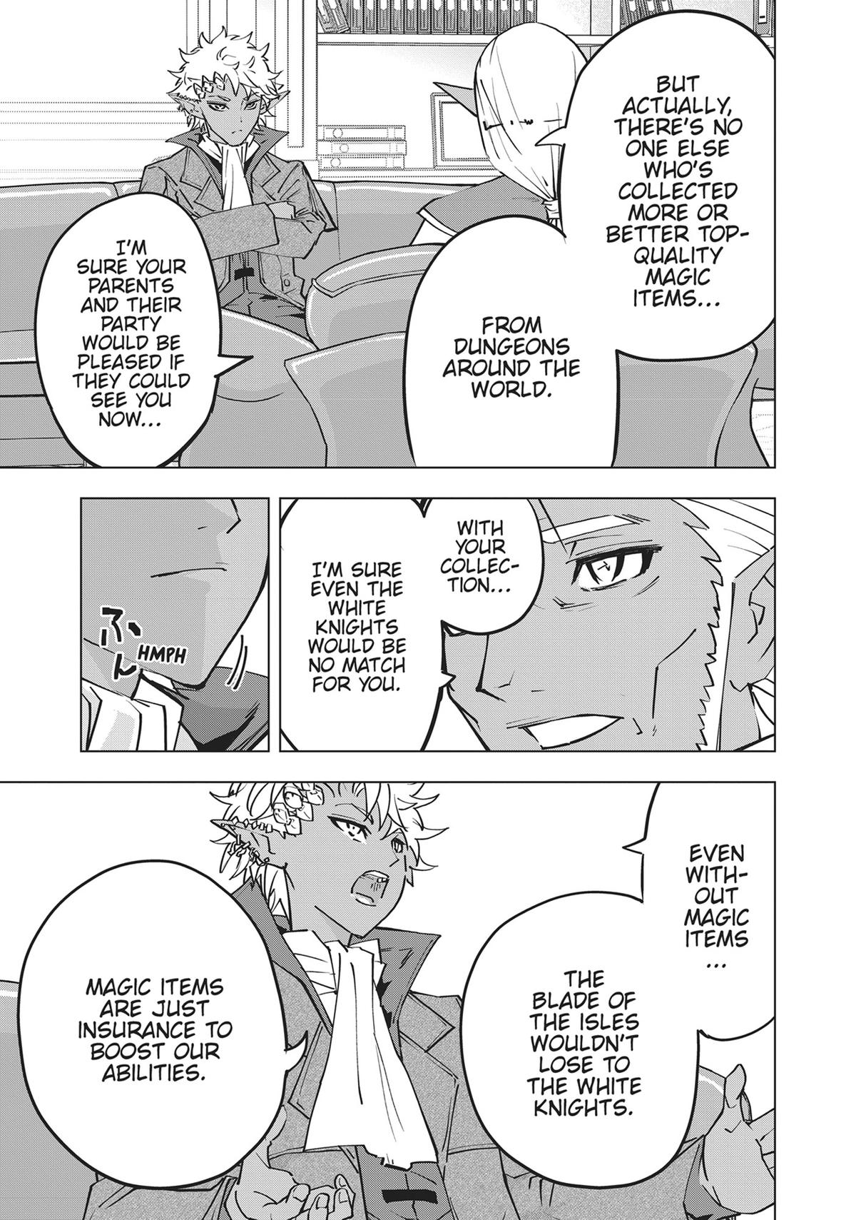 Read Backstabbed in a Backwater Dungeon - My Party Tried to Kill Me, But Thanks to an Infinite Gacha I Got LVL 9999 Friends and Am Out For Revenge Manga Online